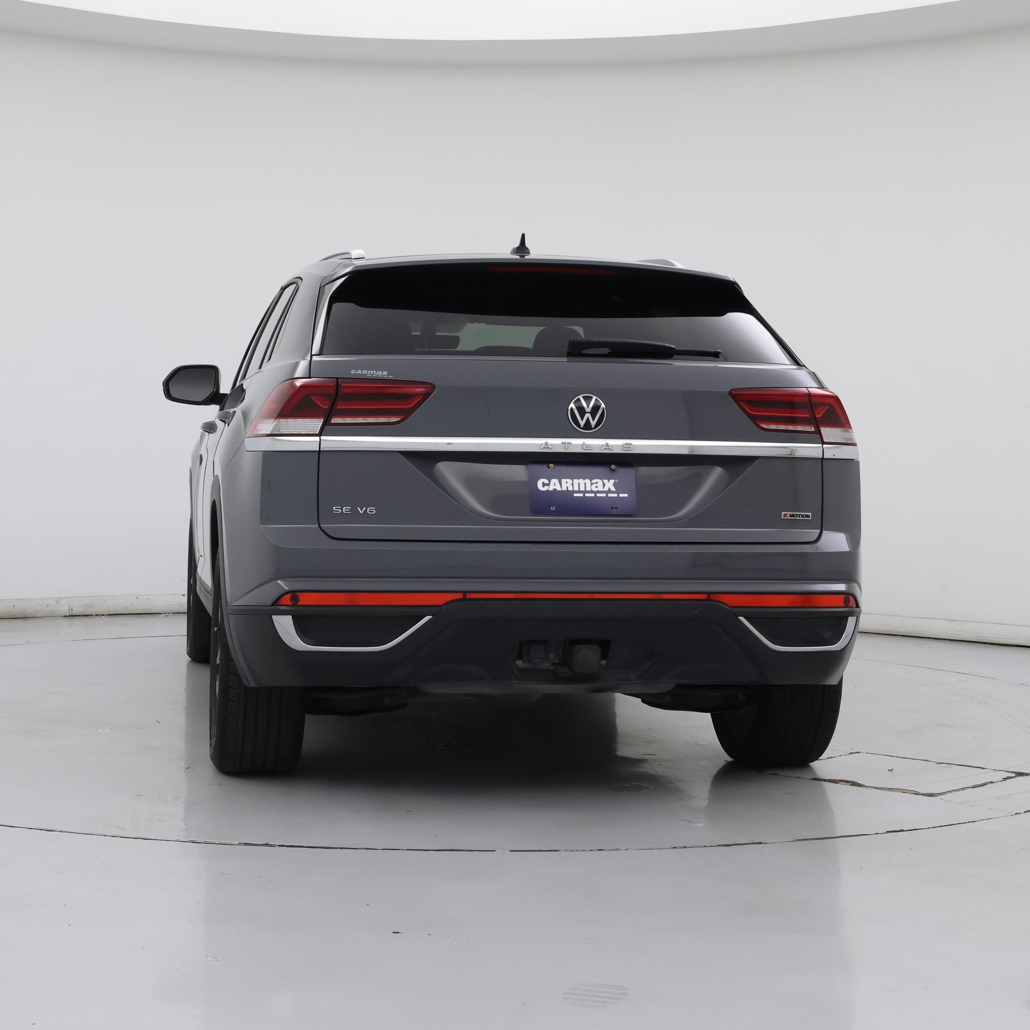 Thumbnail: 2022 Volkswagen Atlas - 6