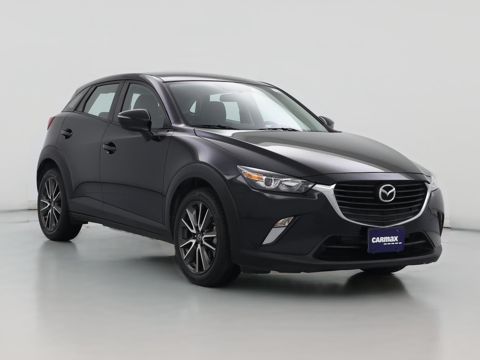 2017 Mazda CX-3 Touring