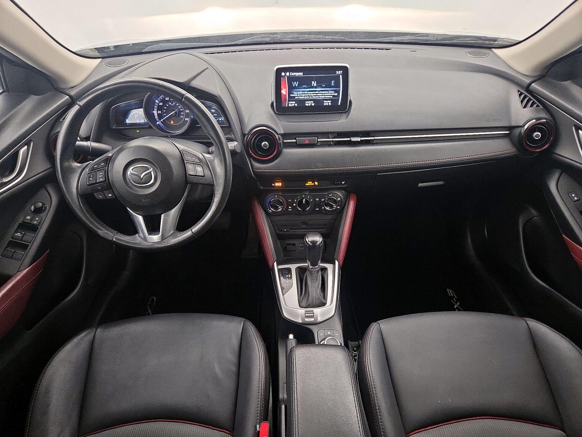 Thumbnail: 2017 Mazda CX-3 - 9