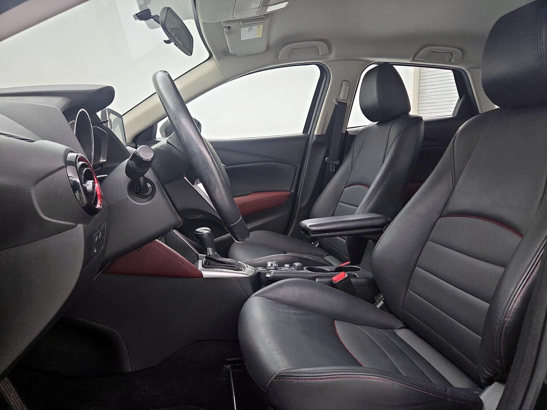 Thumbnail: 2017 Mazda CX-3 - 11