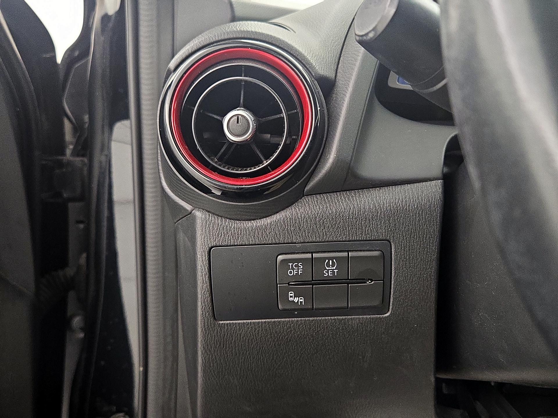 Thumbnail: 2017 Mazda CX-3 - 13