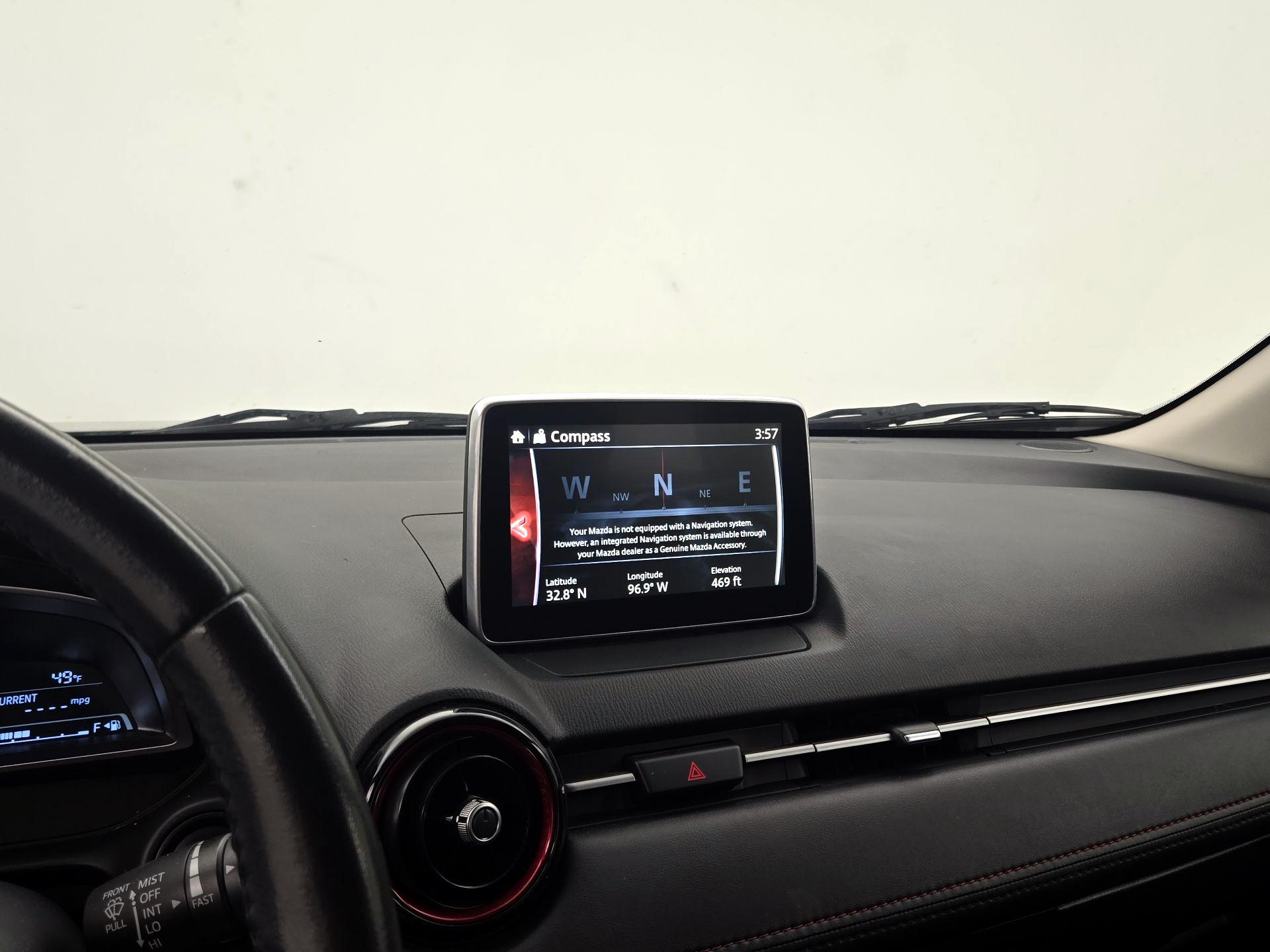 Thumbnail: 2017 Mazda CX-3 - 14