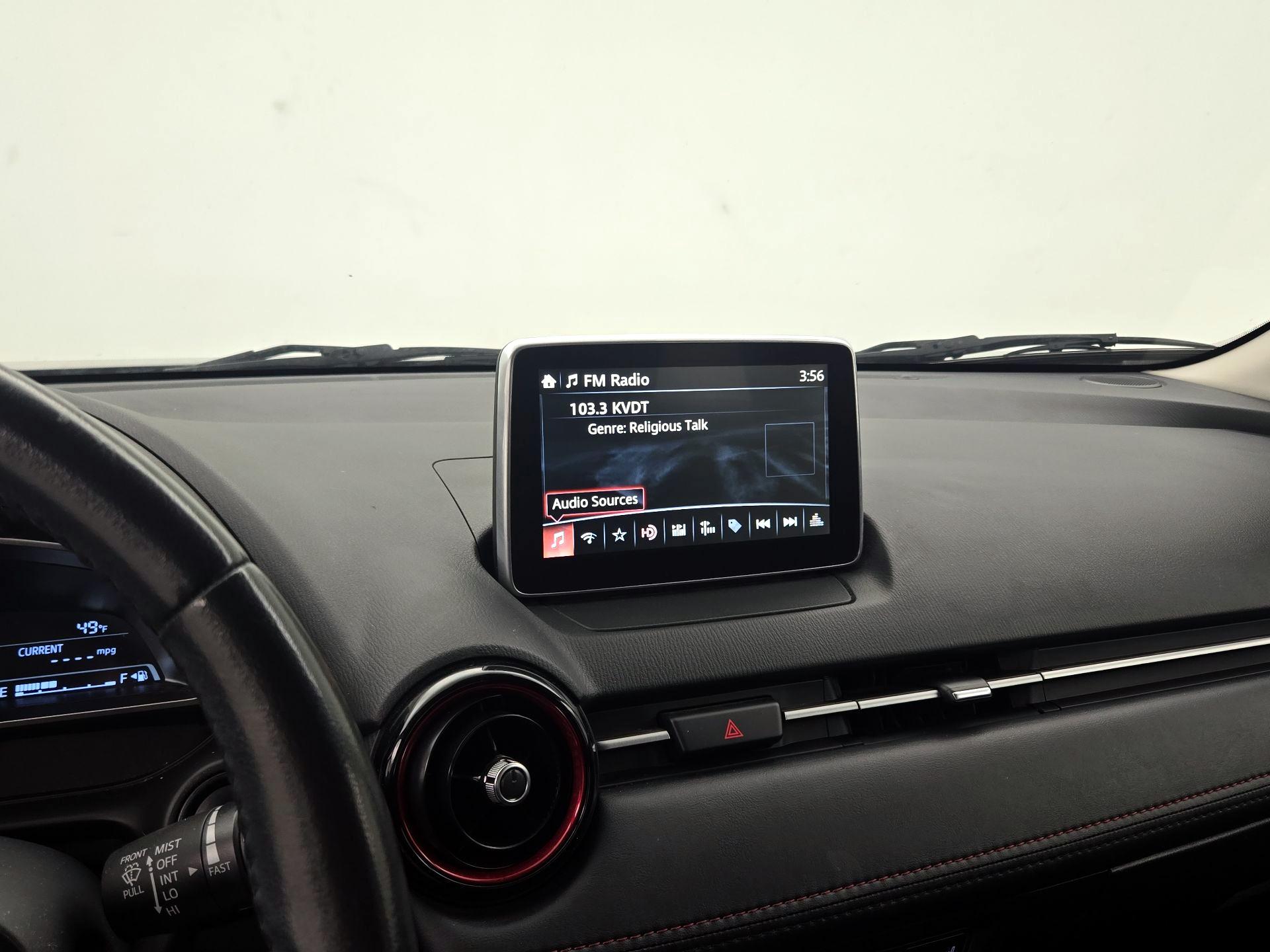 Thumbnail: 2017 Mazda CX-3 - 16