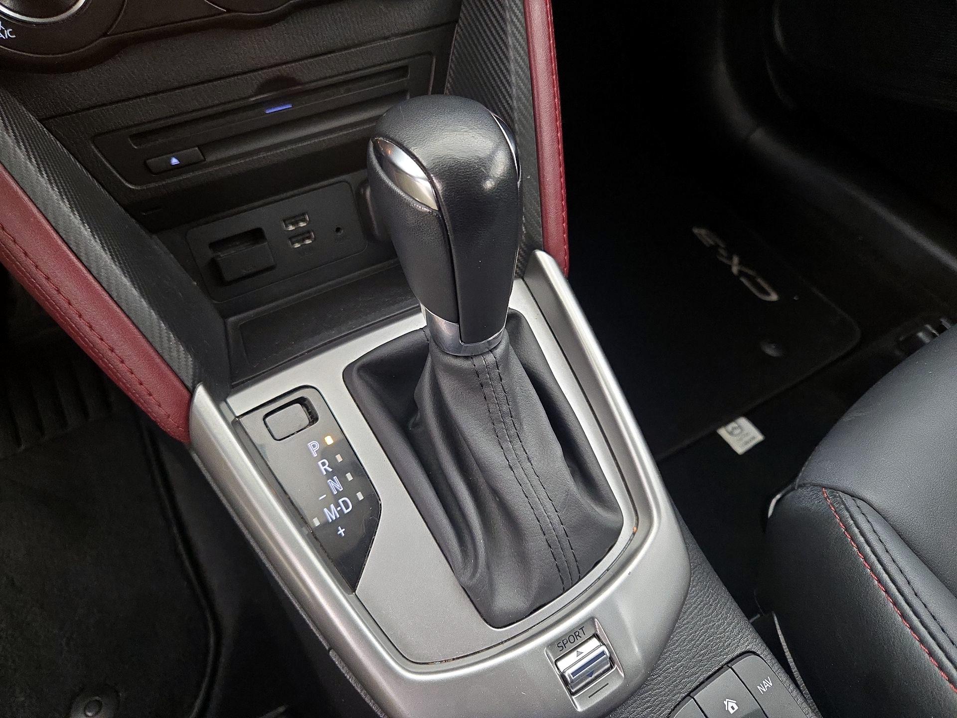 Thumbnail: 2017 Mazda CX-3 - 18