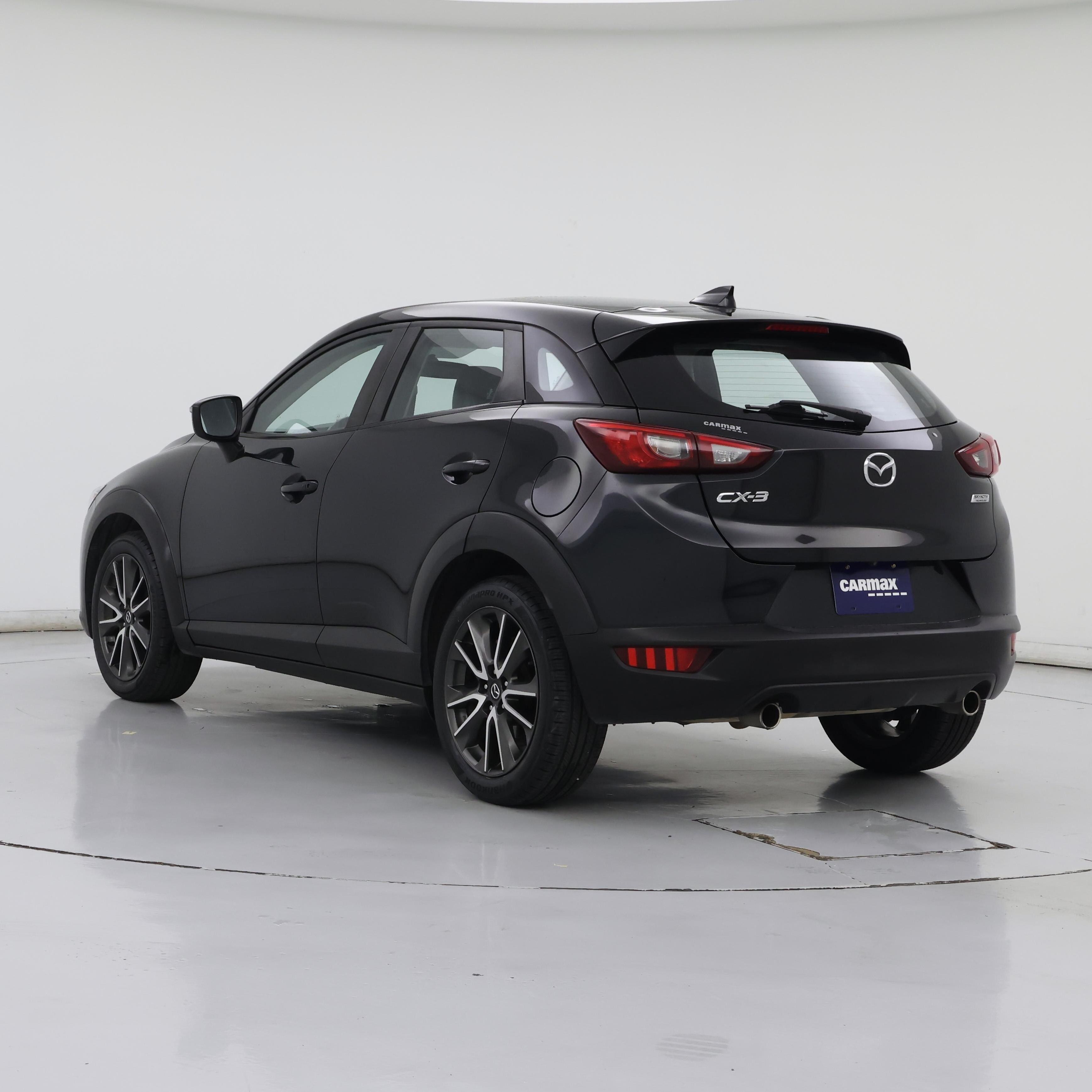 Thumbnail: 2017 Mazda CX-3 - 2