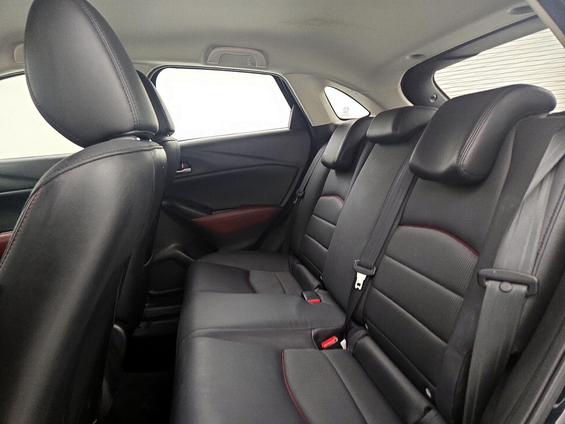 Thumbnail: 2017 Mazda CX-3 - 20