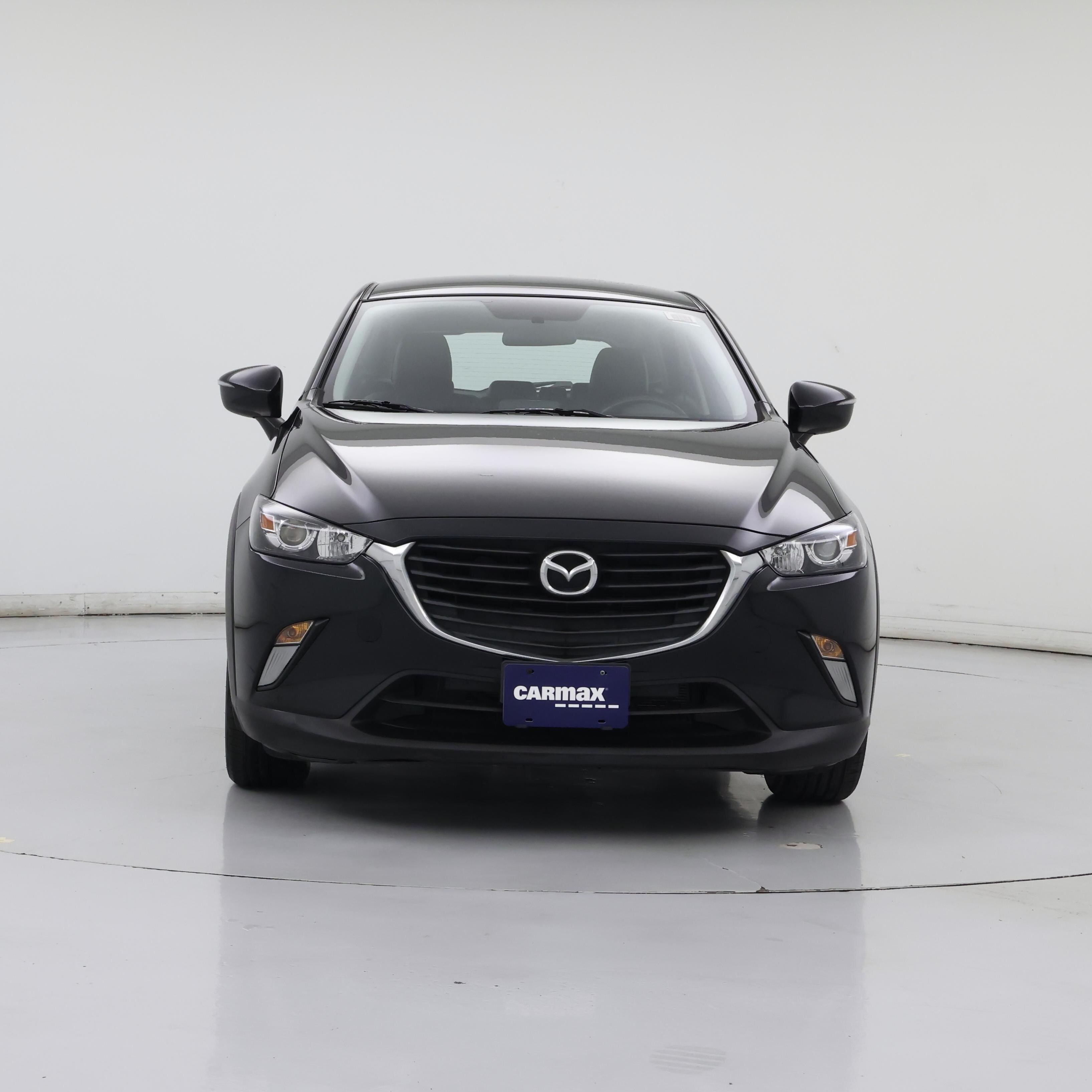 Thumbnail: 2017 Mazda CX-3 - 5