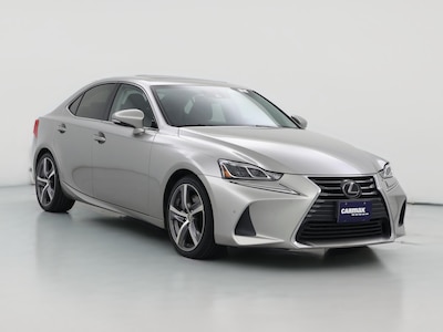 2020 Lexus IS 300