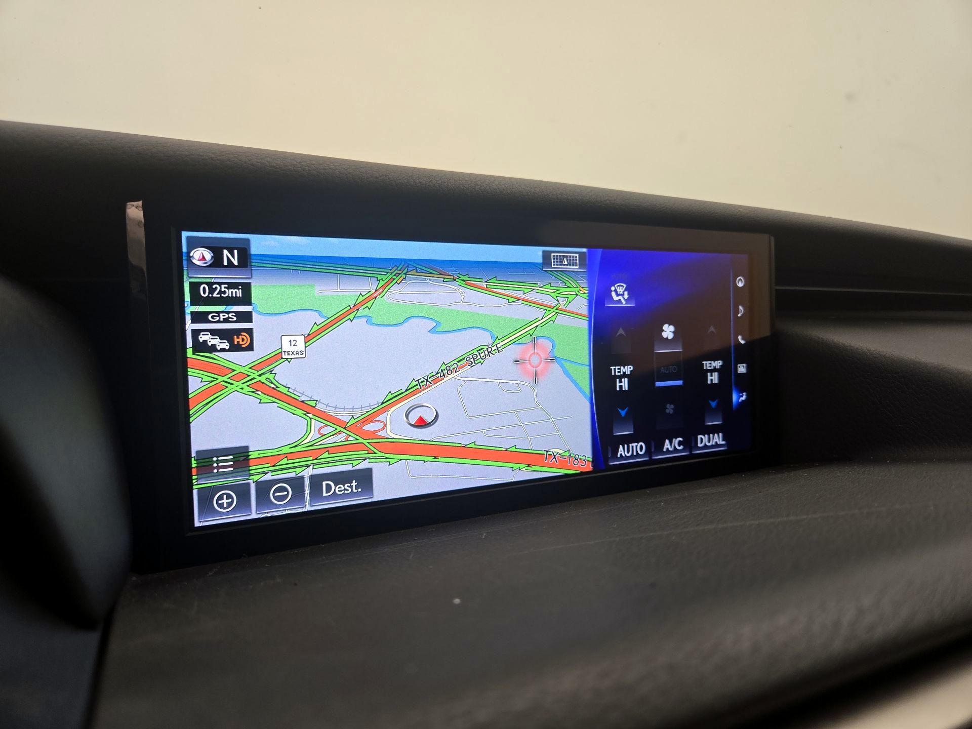 Thumbnail: 2020 Lexus IS - 14