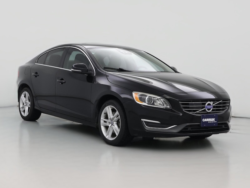 2015 Volvo S60 T5 -
                  Irving, TX
