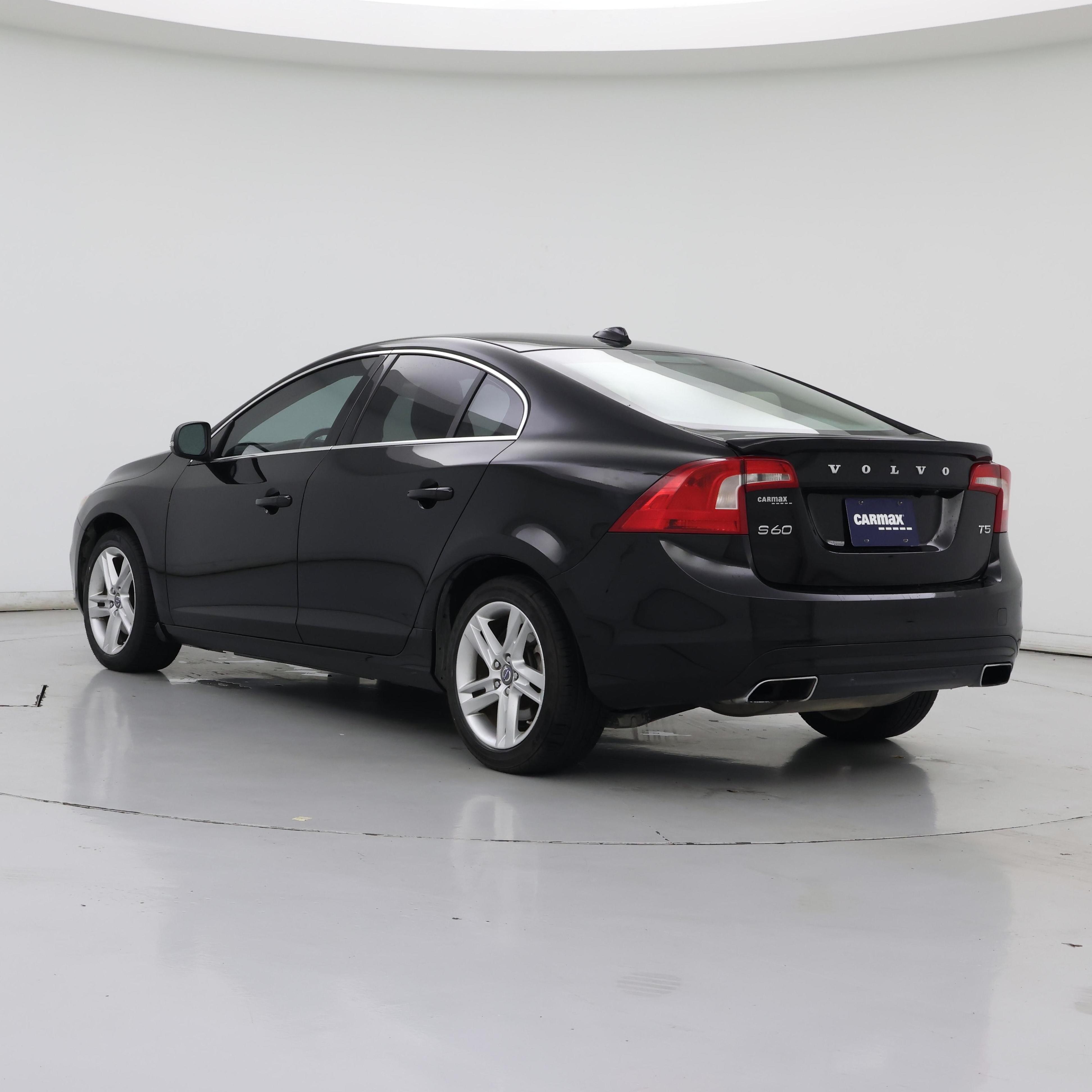 Thumbnail: 2015 Volvo S60 - 2