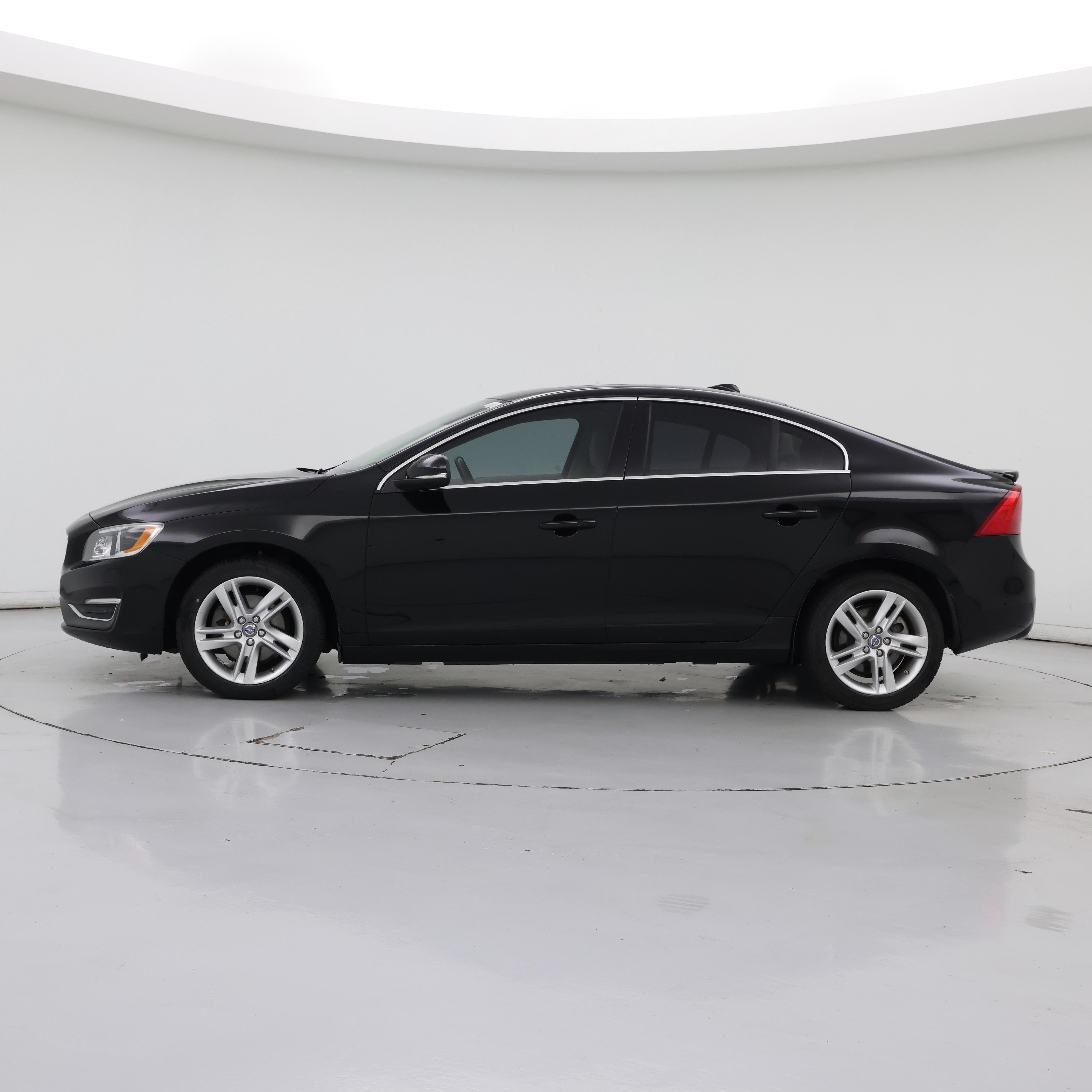 Thumbnail: 2015 Volvo S60 - 3