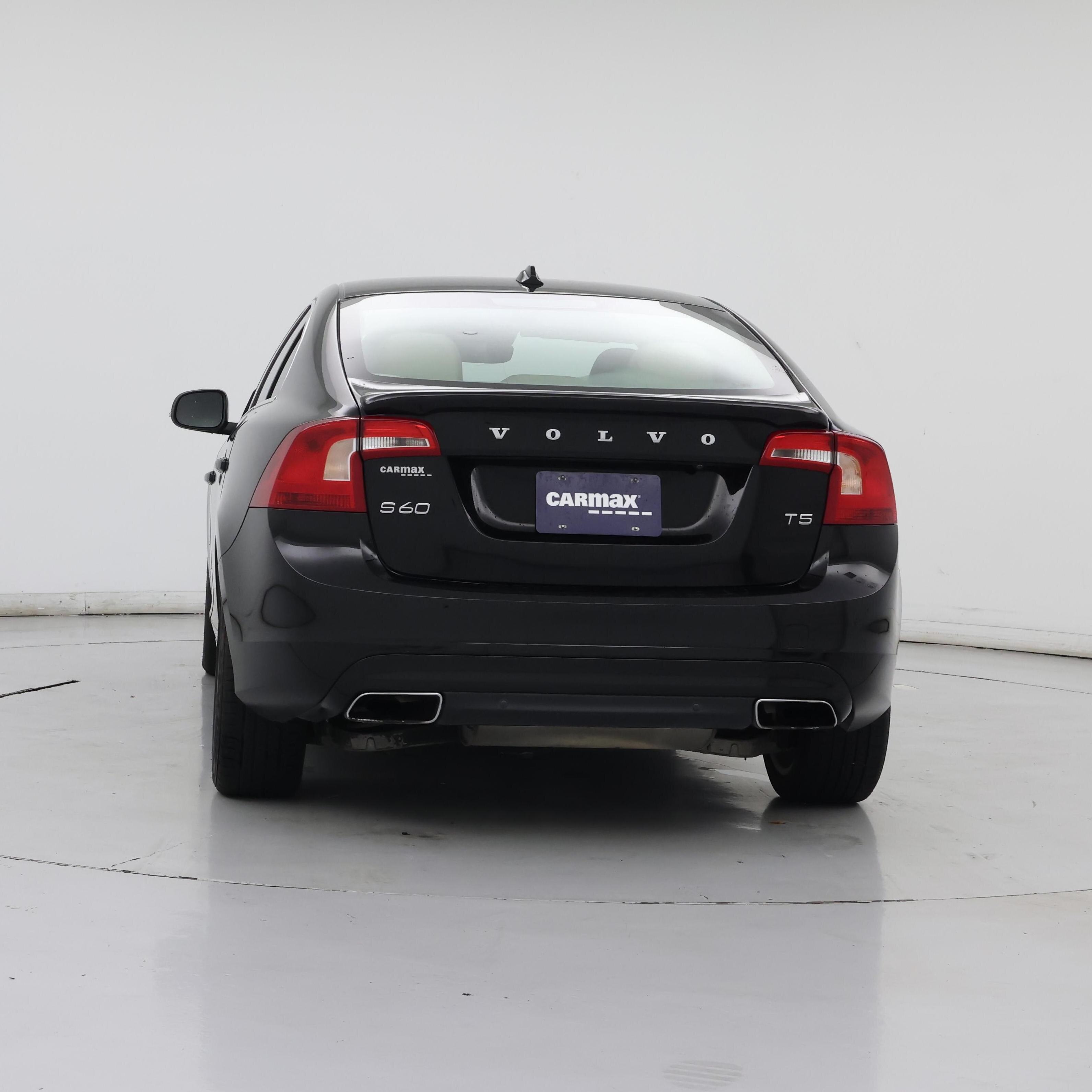 Thumbnail: 2015 Volvo S60 - 6