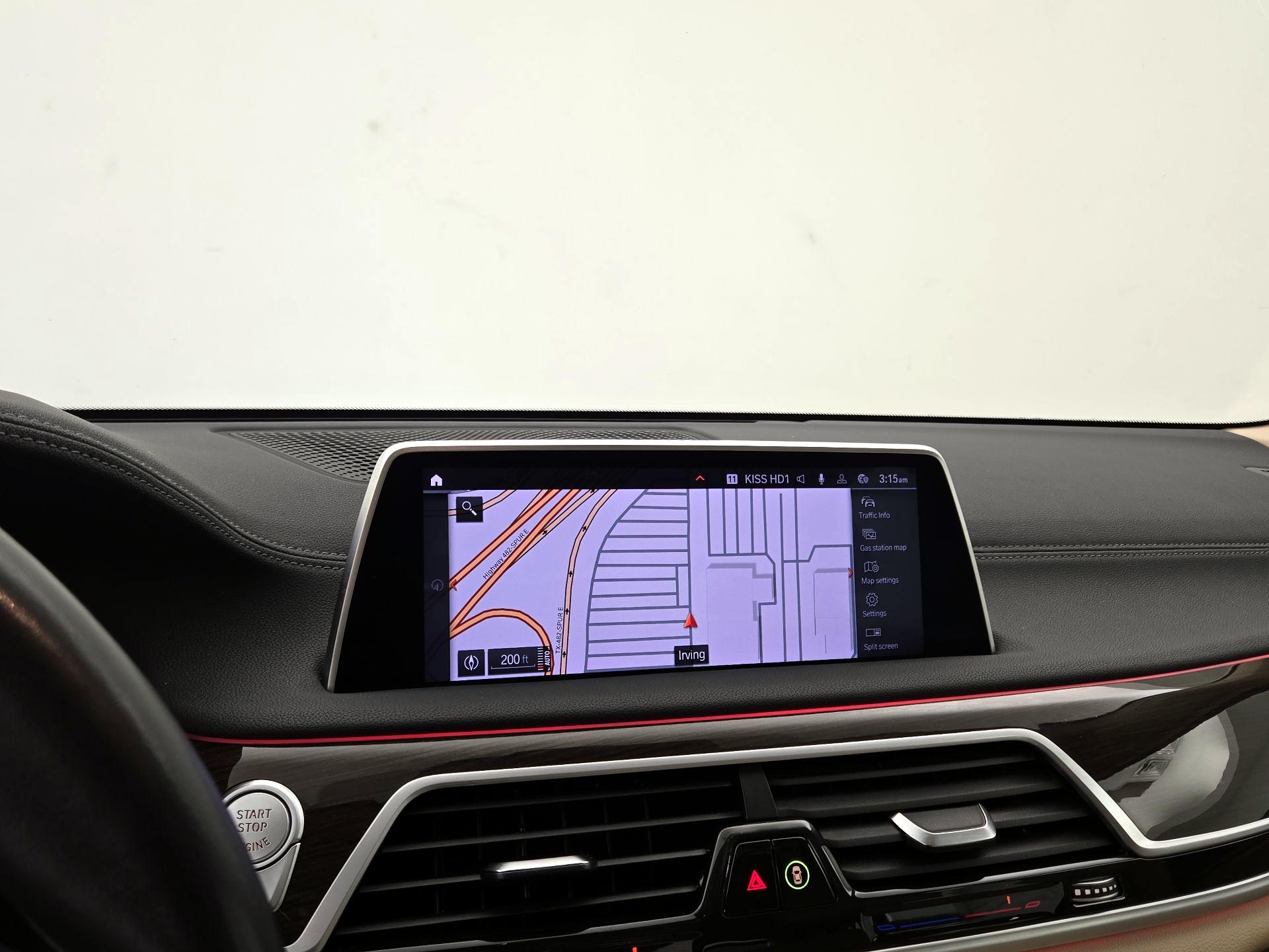 Thumbnail: 2021 BMW 7 Series - 14