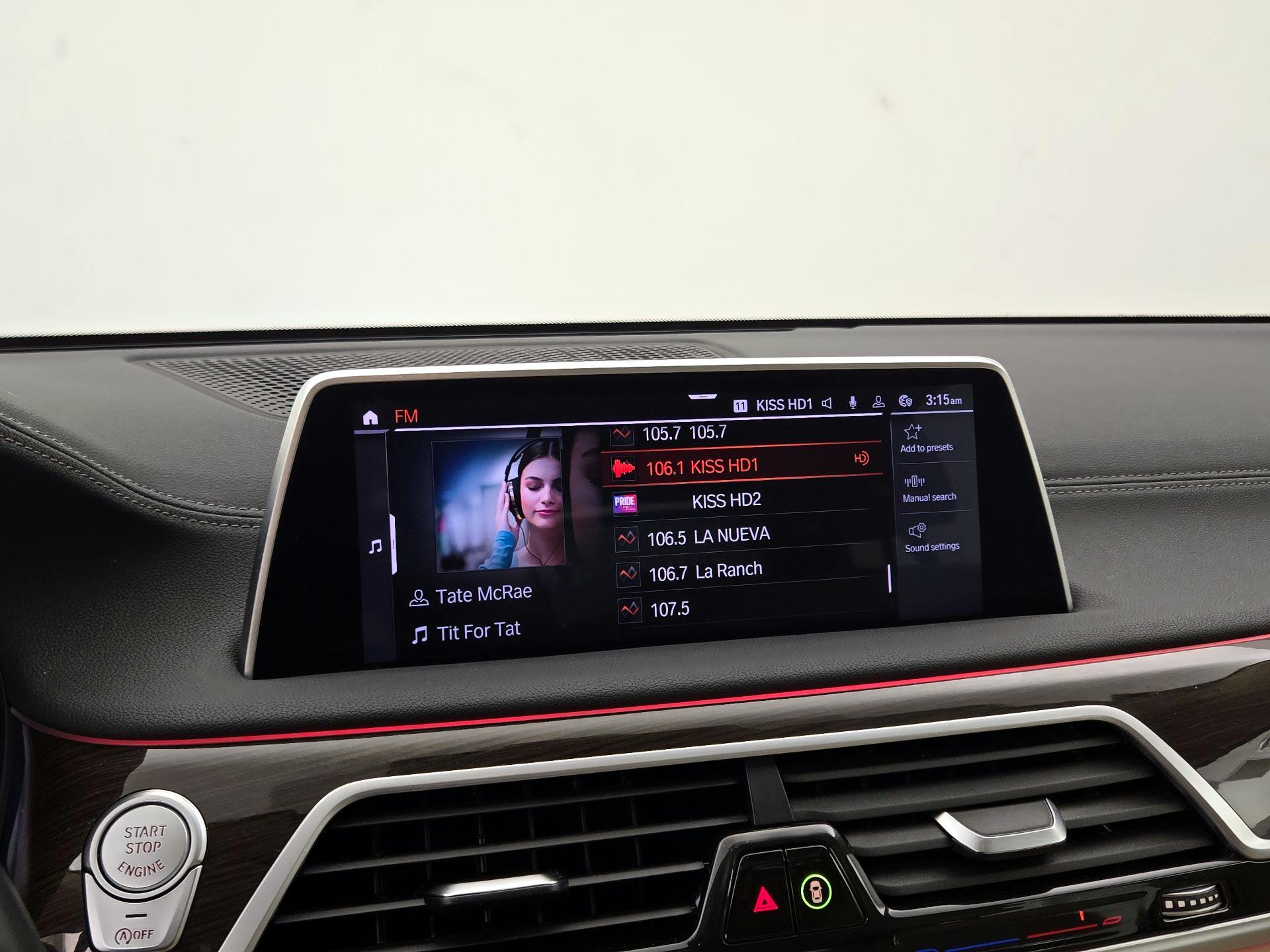 Thumbnail: 2021 BMW 7 Series - 16