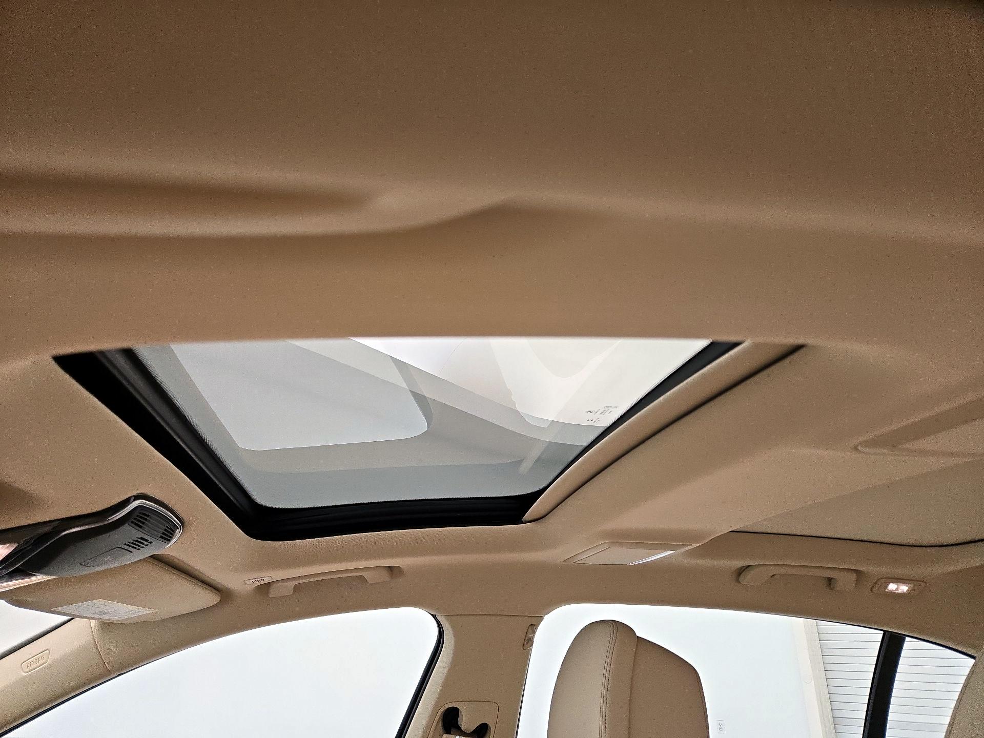 Thumbnail: 2021 BMW 7 Series - 20