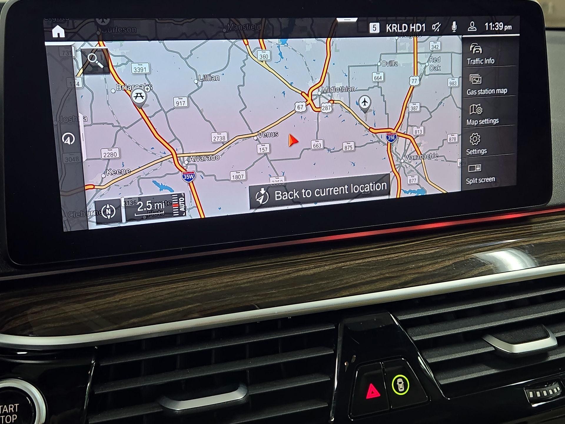 Thumbnail: 2023 BMW 5 Series - 14