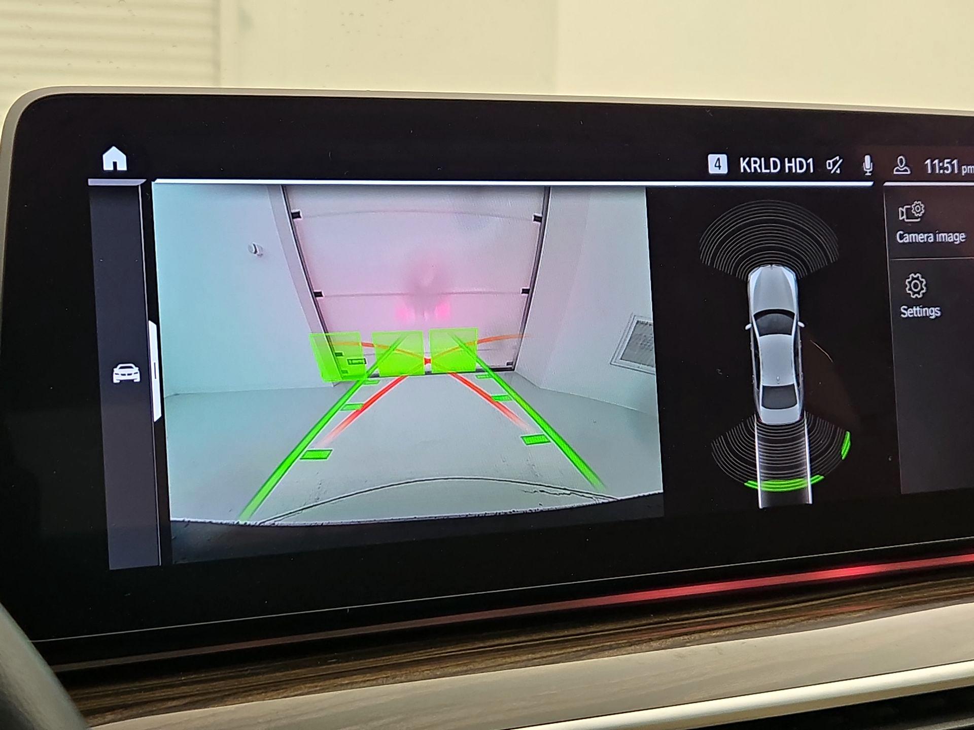 Thumbnail: 2023 BMW 5 Series - 15