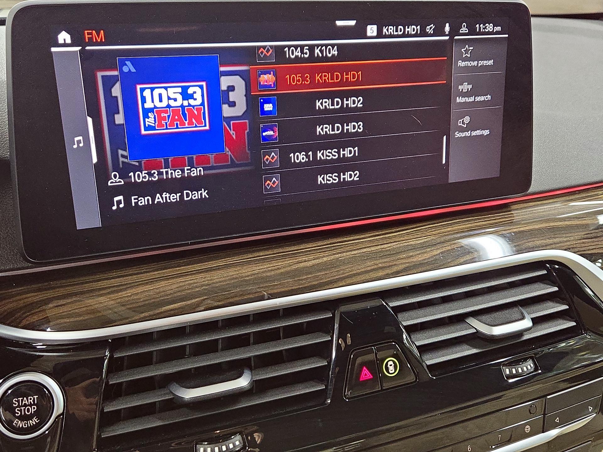 Thumbnail: 2023 BMW 5 Series - 16