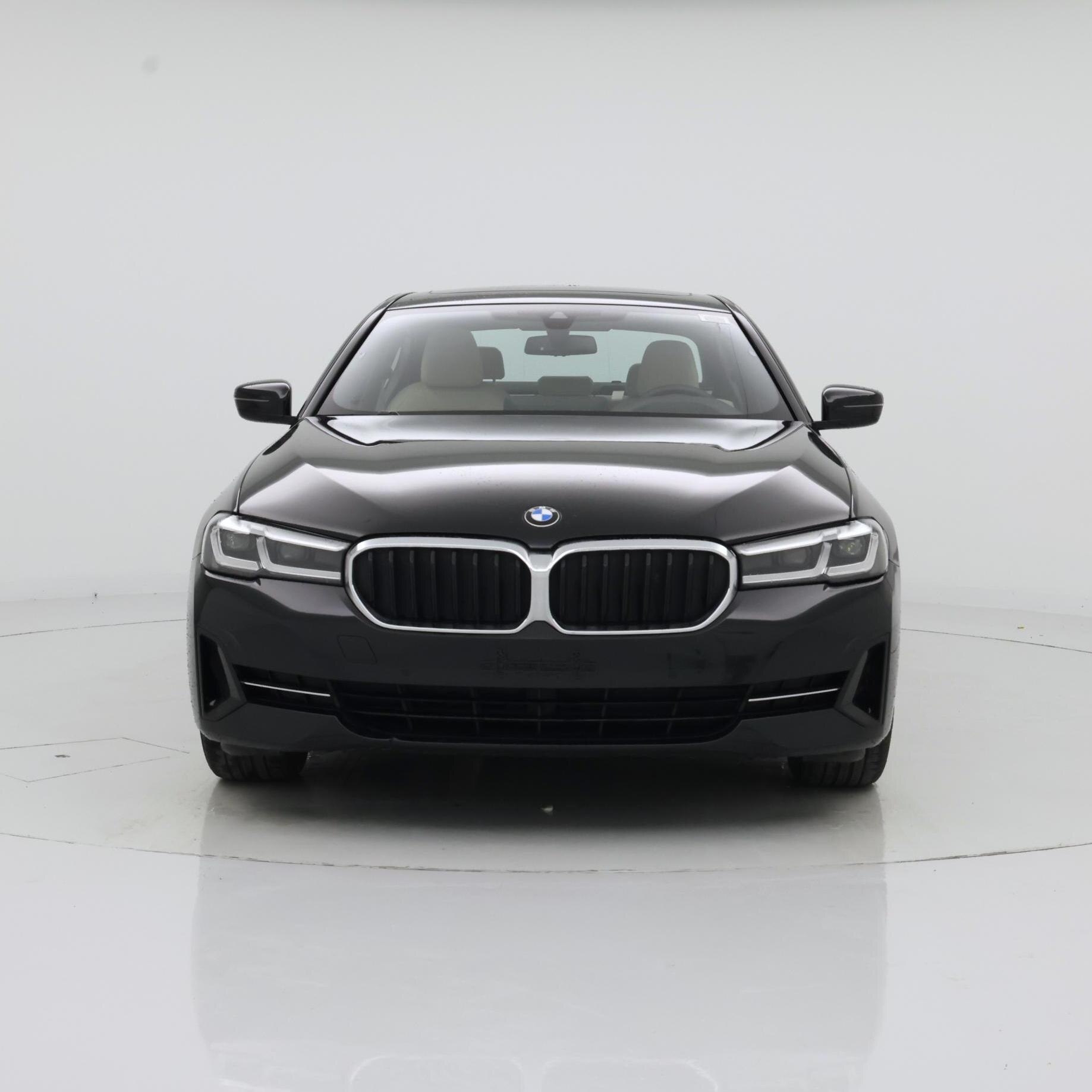 Thumbnail: 2023 BMW 5 Series - 5