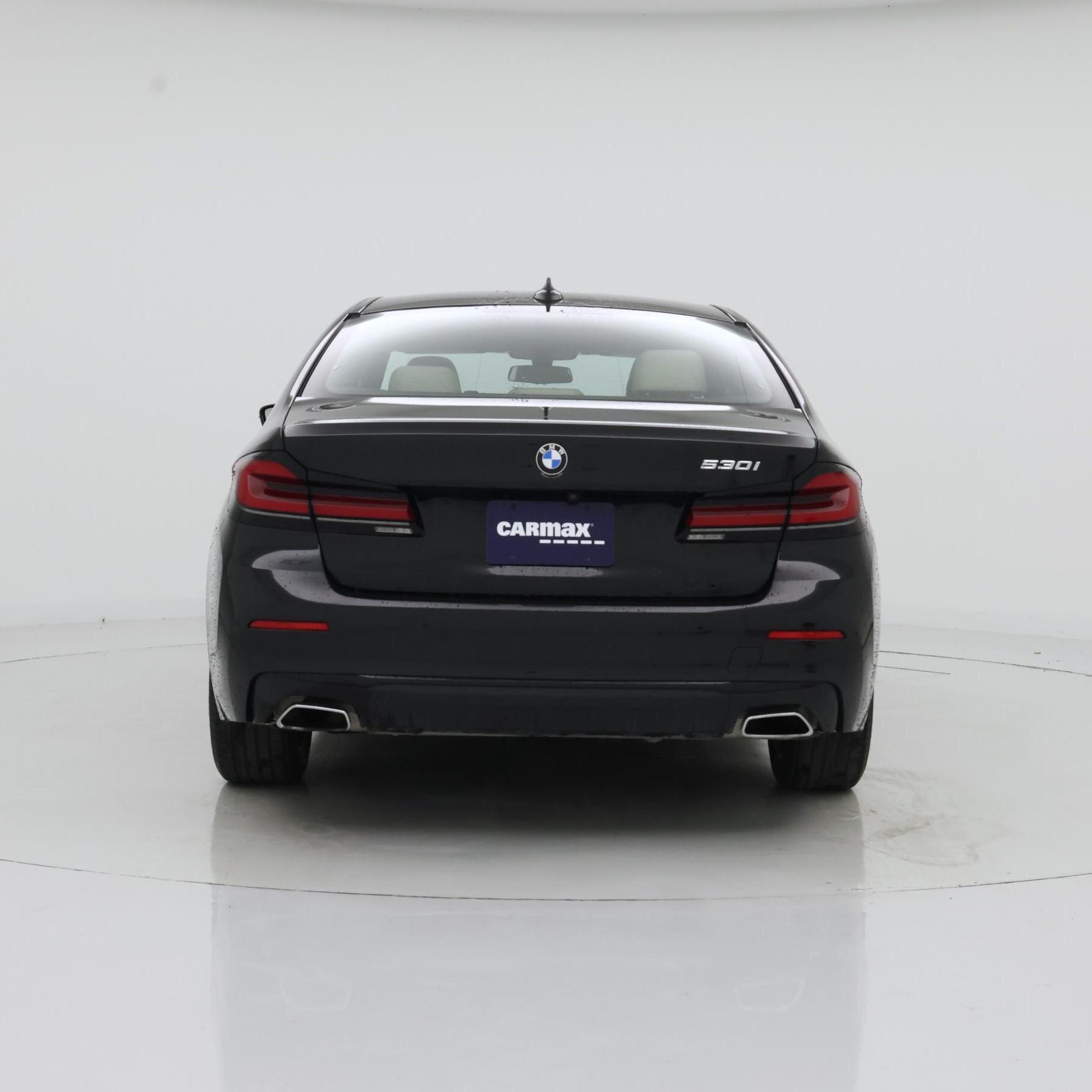 Thumbnail: 2023 BMW 5 Series - 6