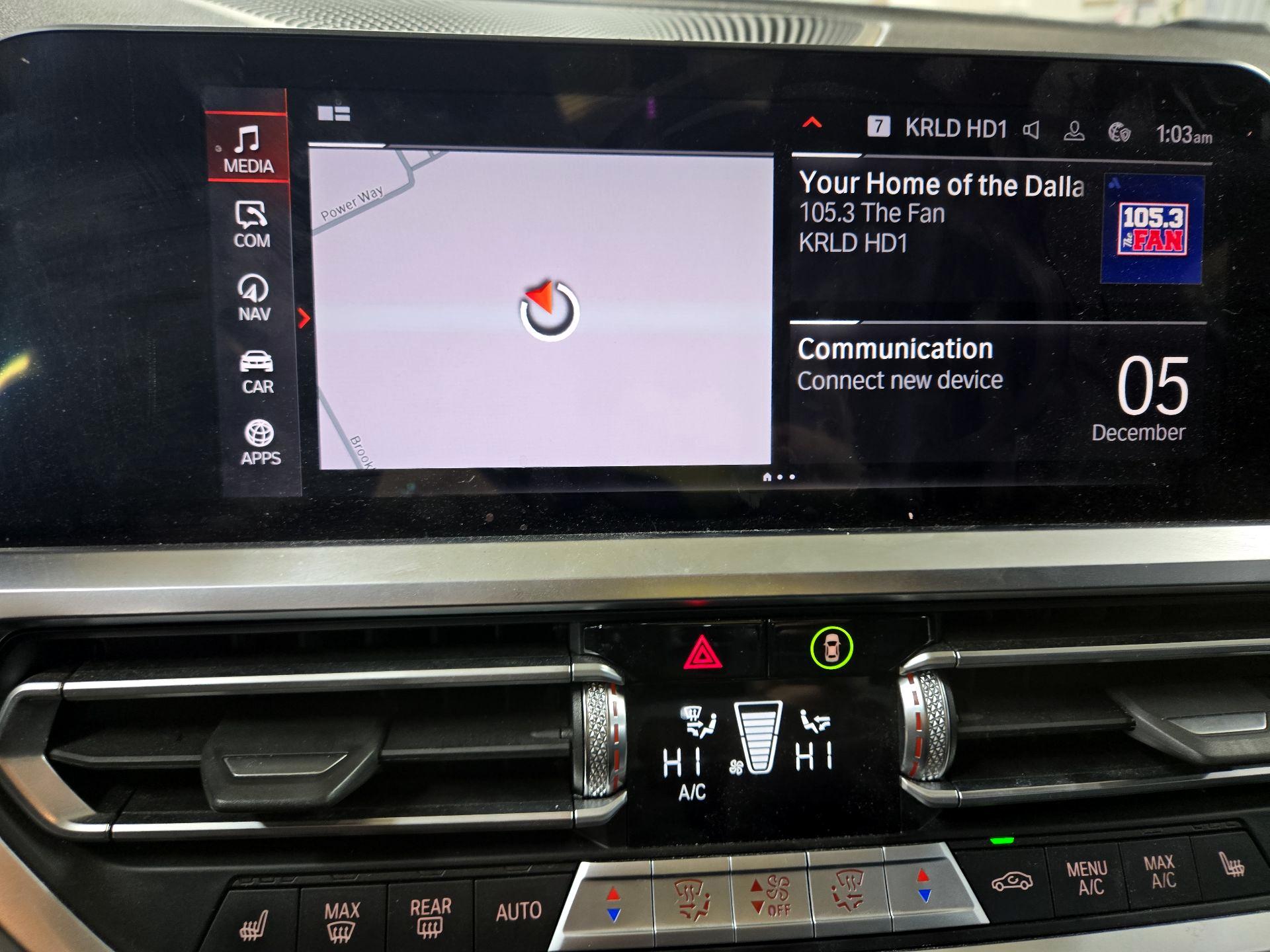 Thumbnail: 2022 BMW 3 Series - 13