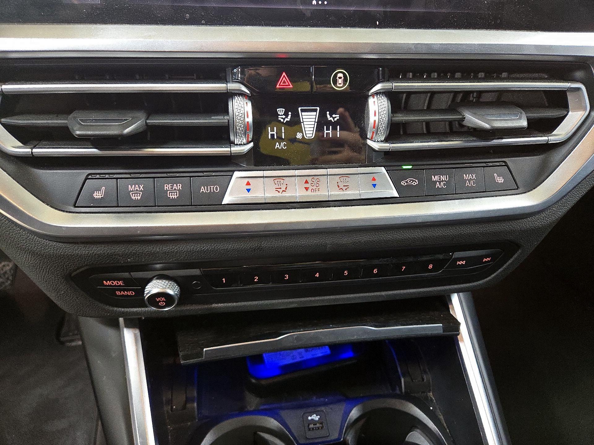 Thumbnail: 2022 BMW 3 Series - 14