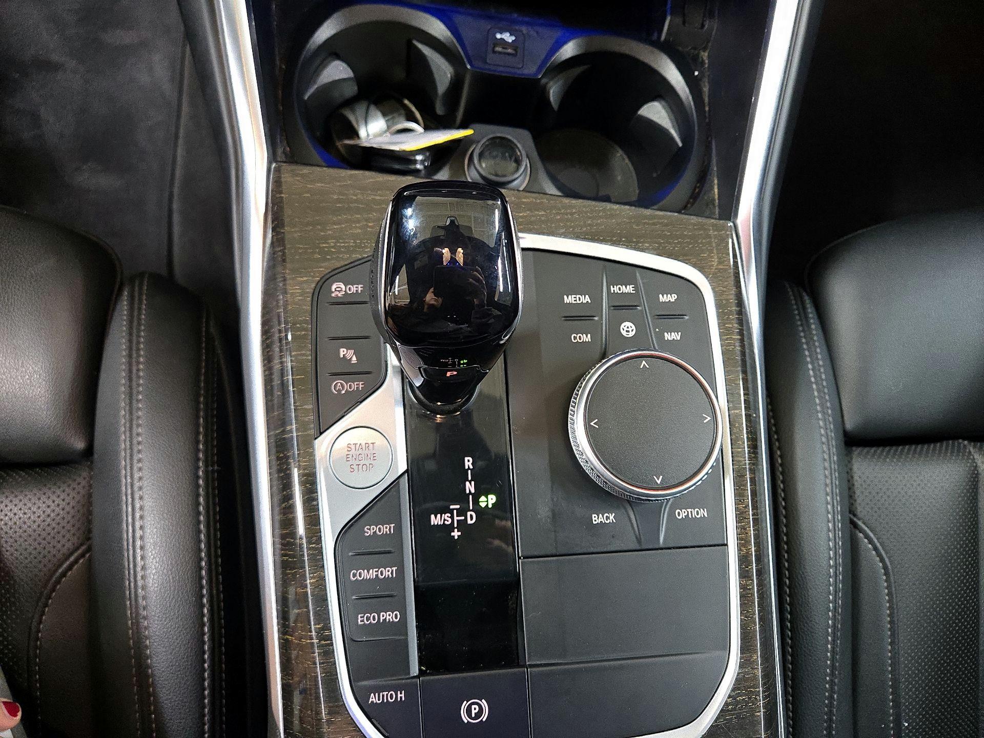 Thumbnail: 2022 BMW 3 Series - 15