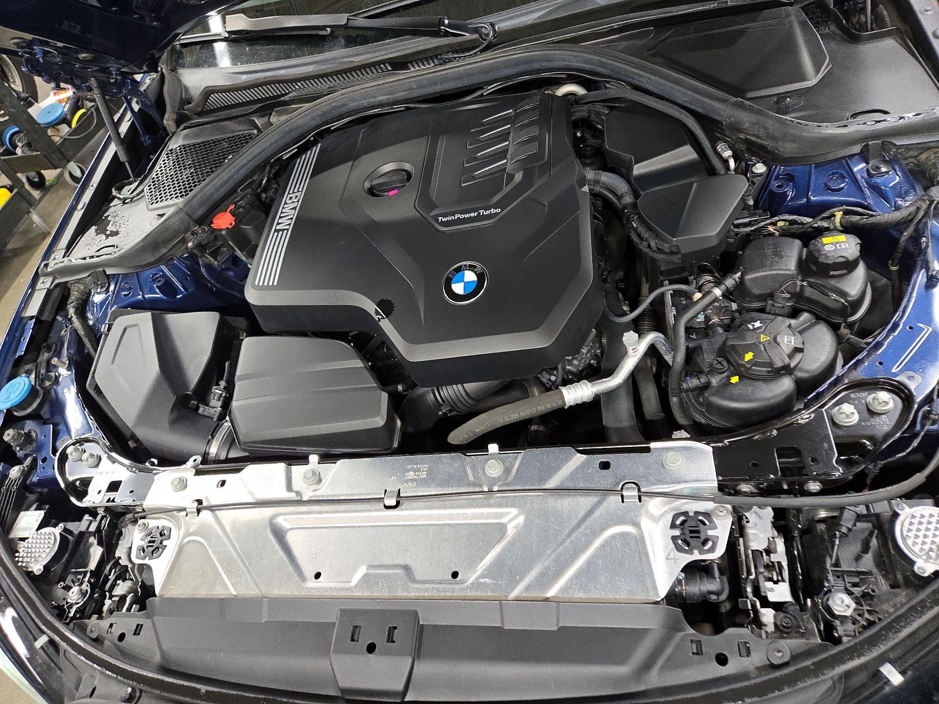 Thumbnail: 2022 BMW 3 Series - 19