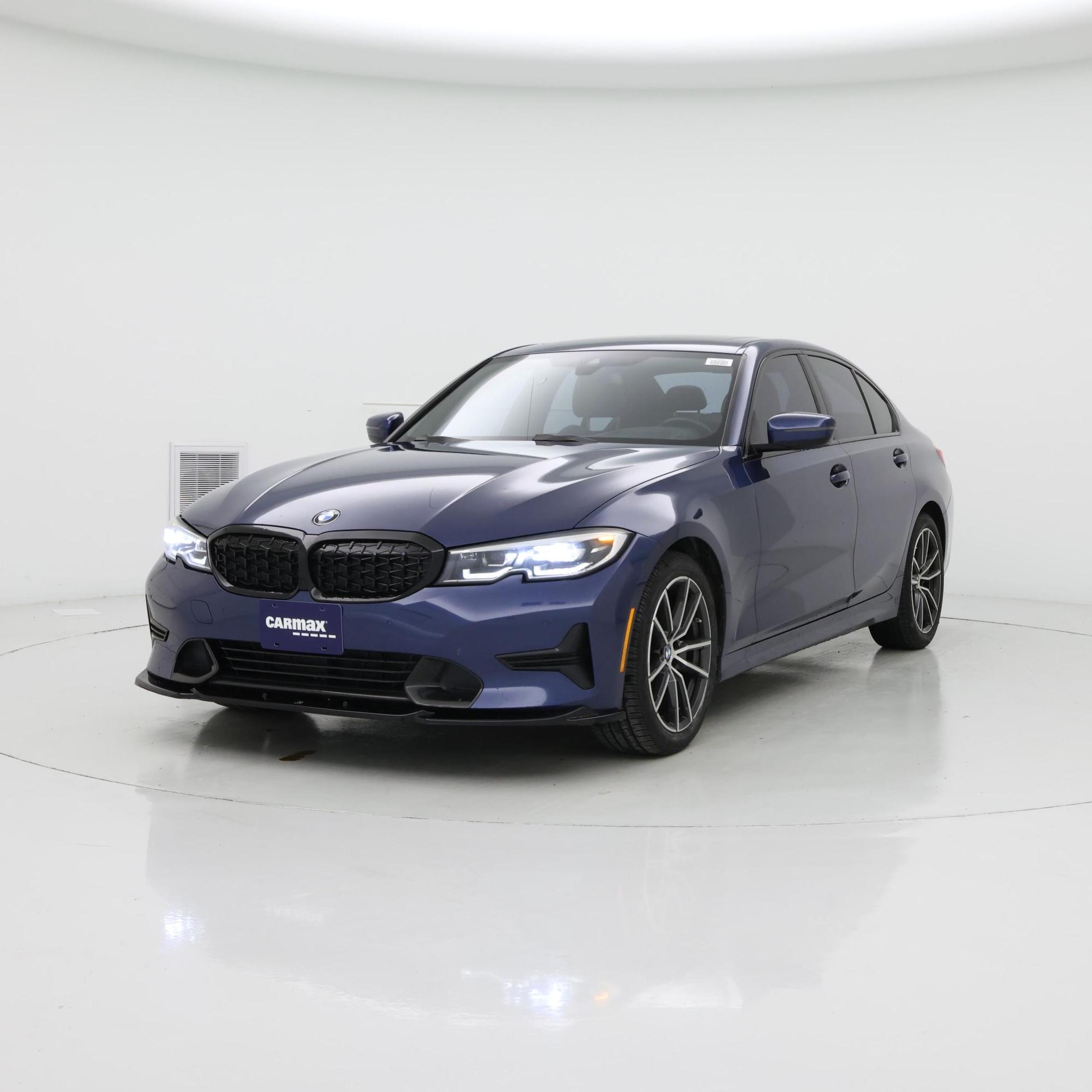 Thumbnail: 2022 BMW 3 Series - 4