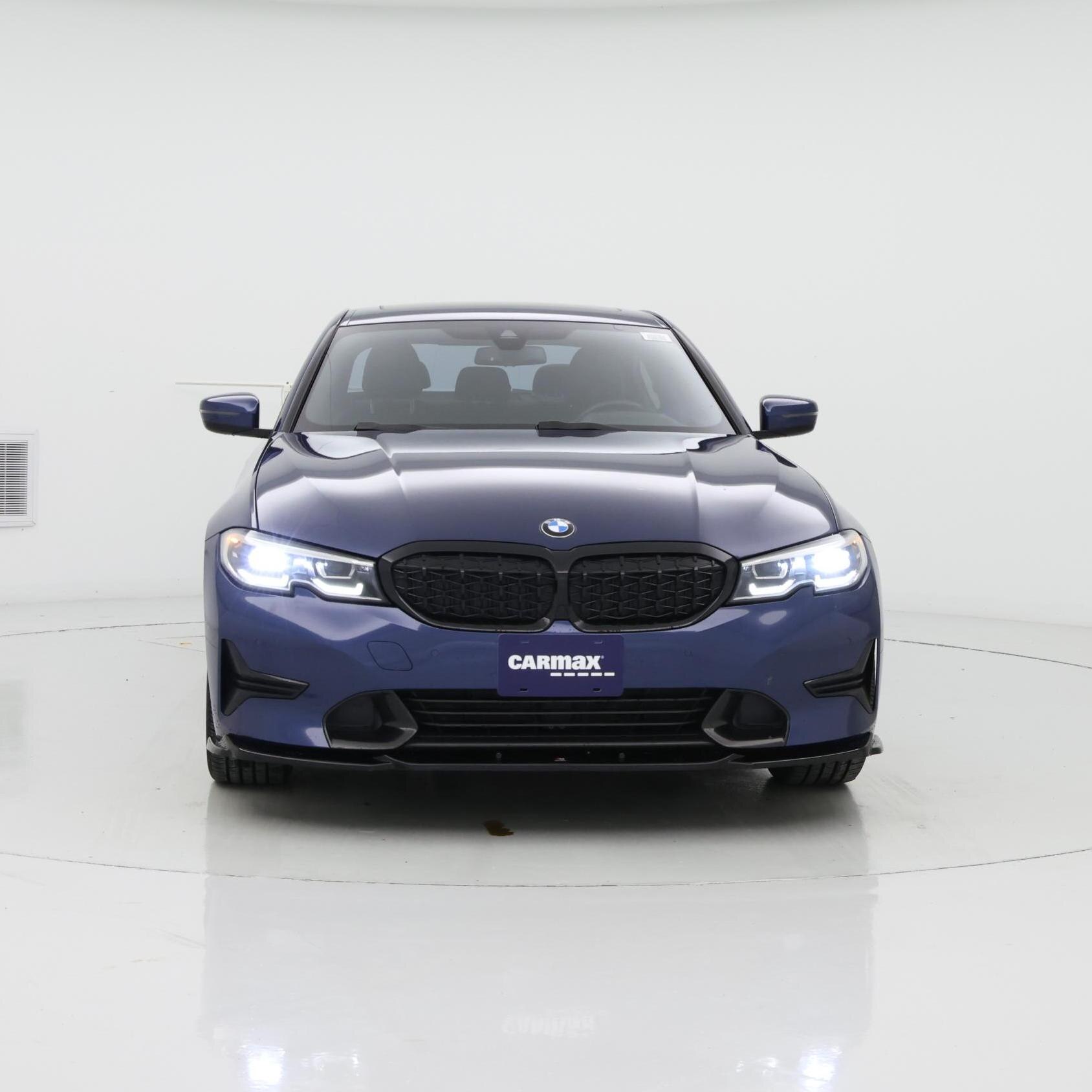 Thumbnail: 2022 BMW 3 Series - 5