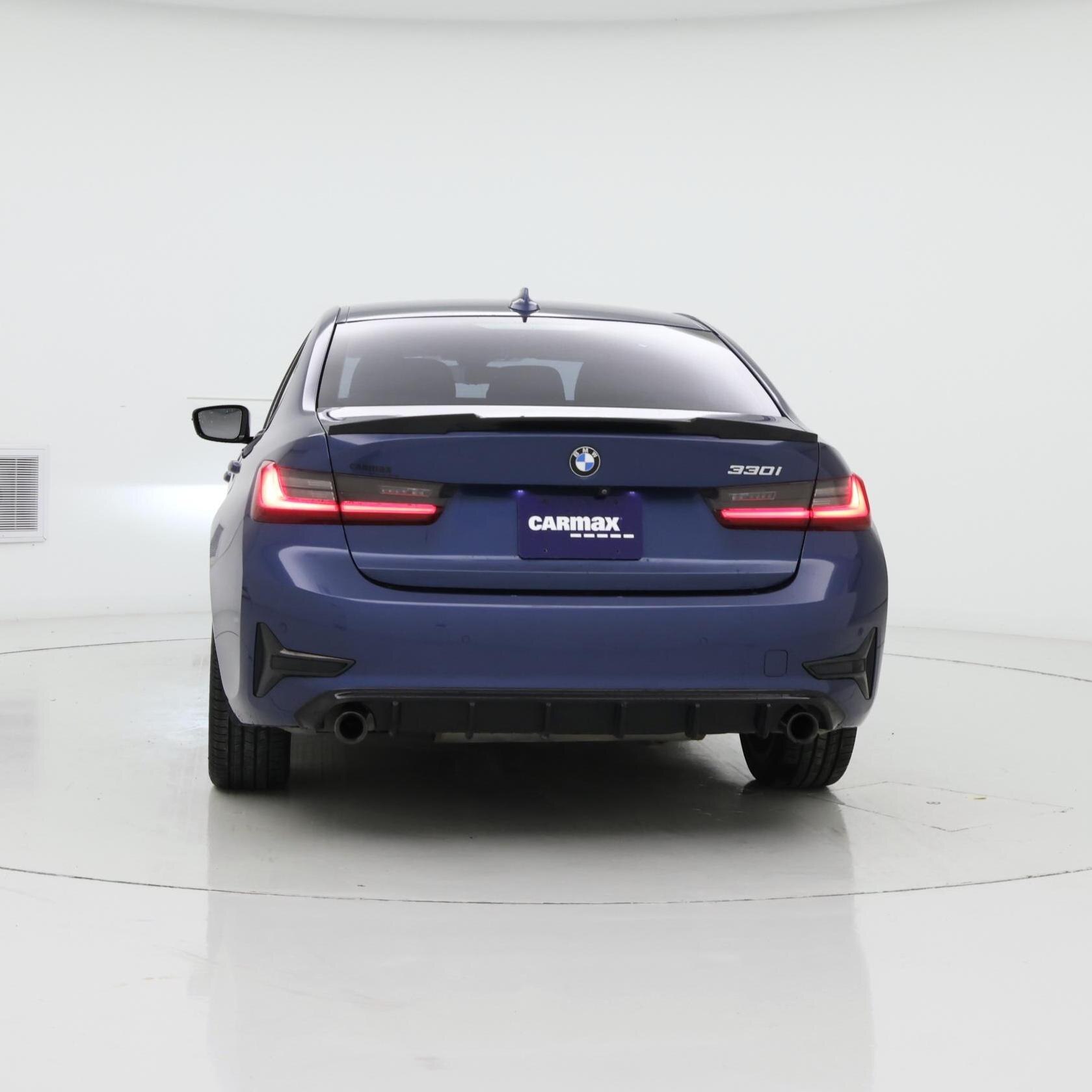 Thumbnail: 2022 BMW 3 Series - 6