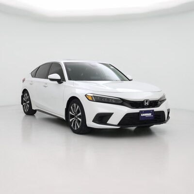 2022 Honda Civic EX-L