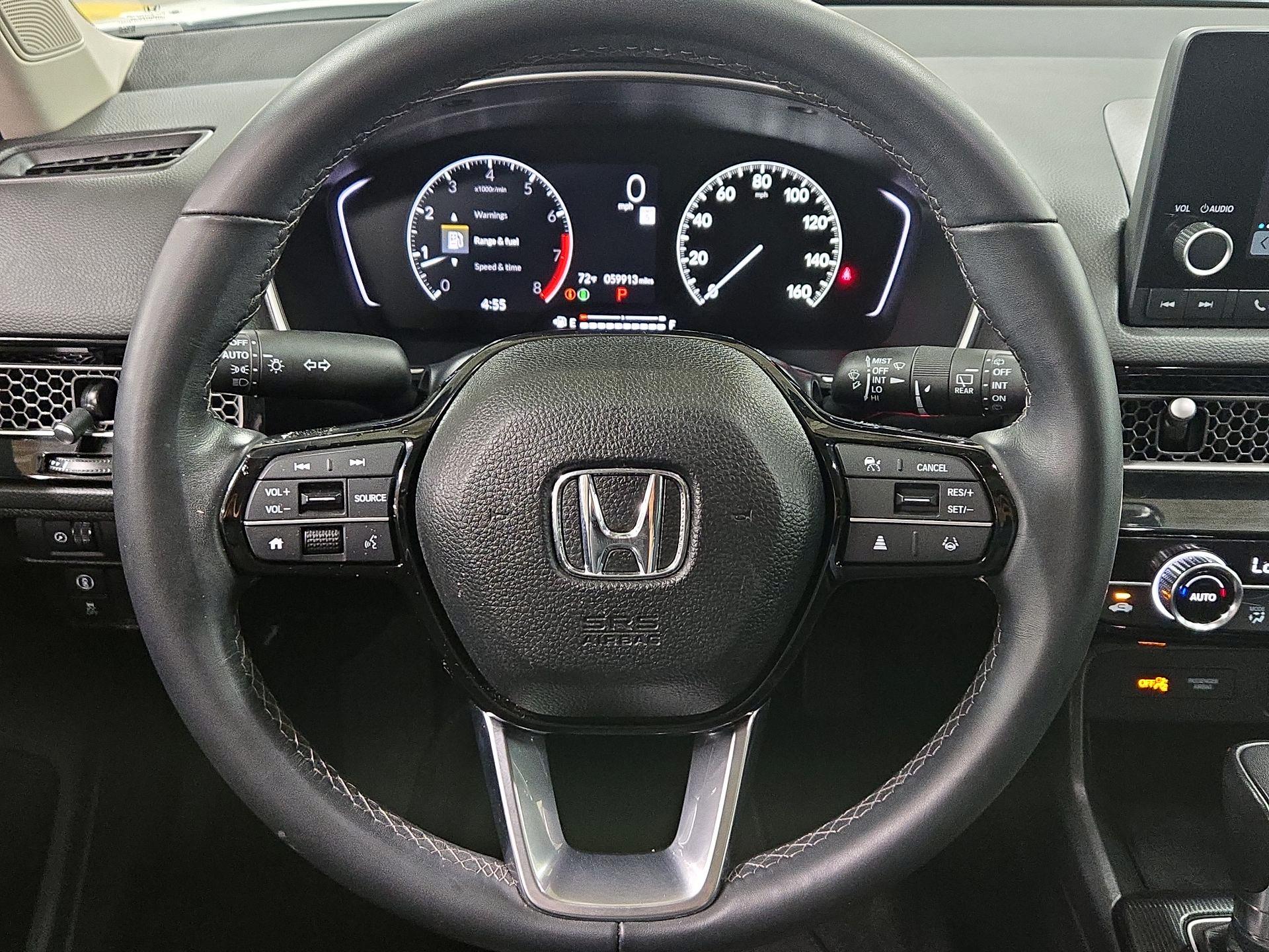 Thumbnail: 2022 Honda Civic - 10