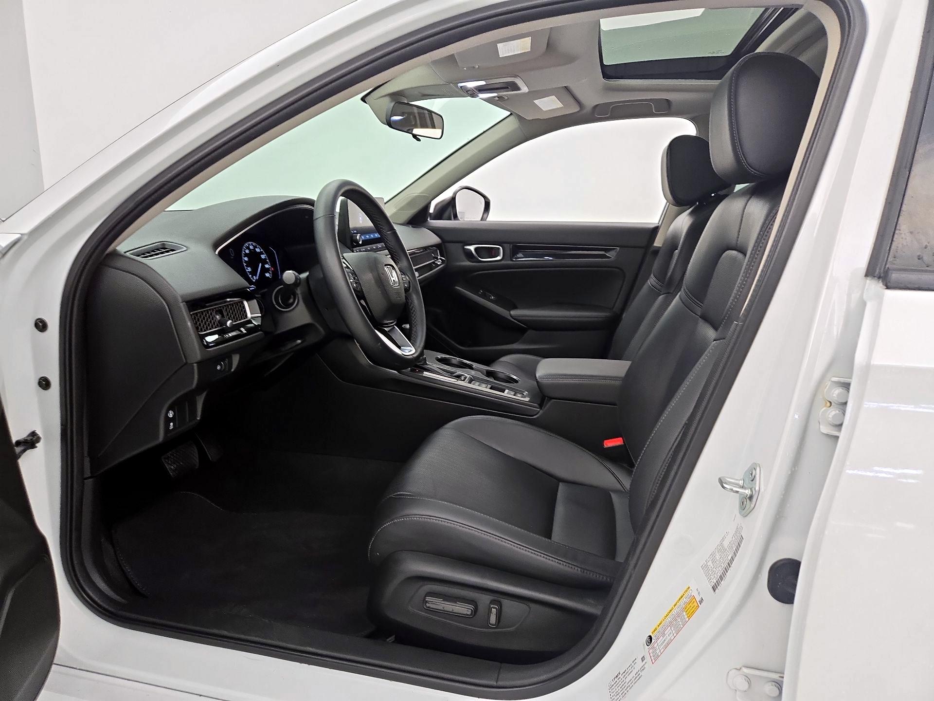 Thumbnail: 2022 Honda Civic - 11