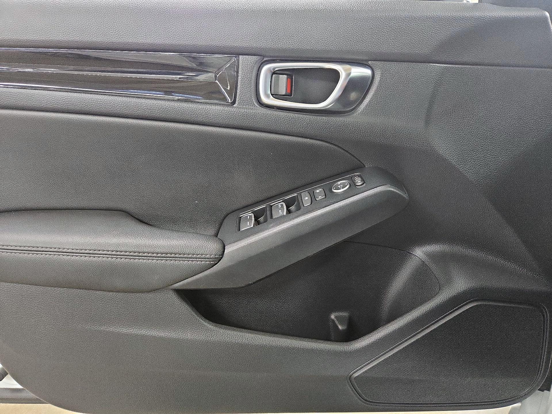 Thumbnail: 2022 Honda Civic - 12