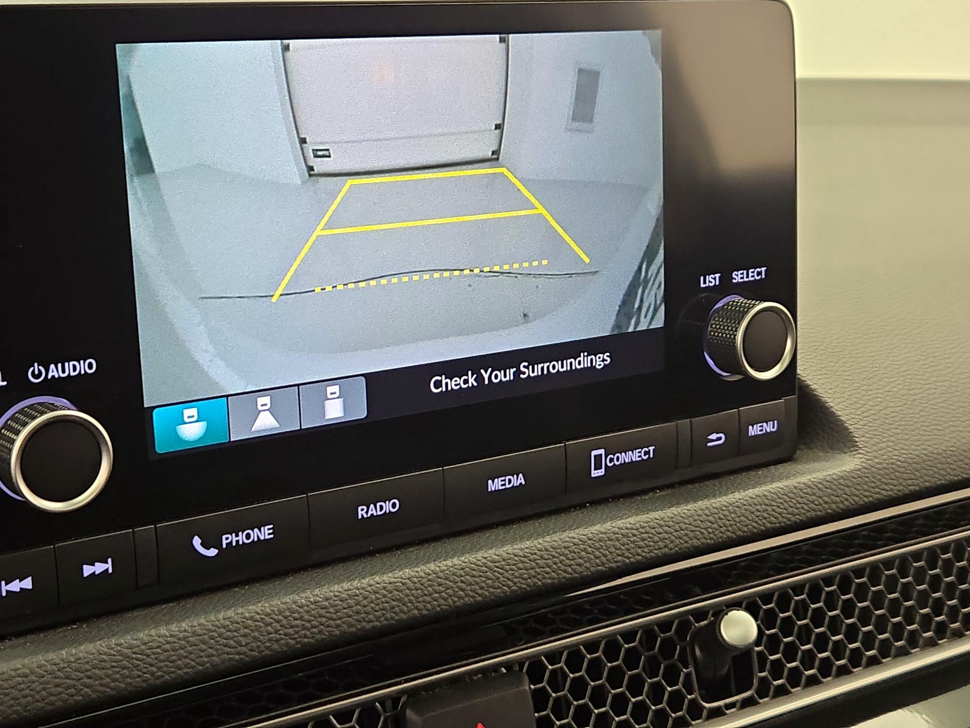 Thumbnail: 2022 Honda Civic - 14