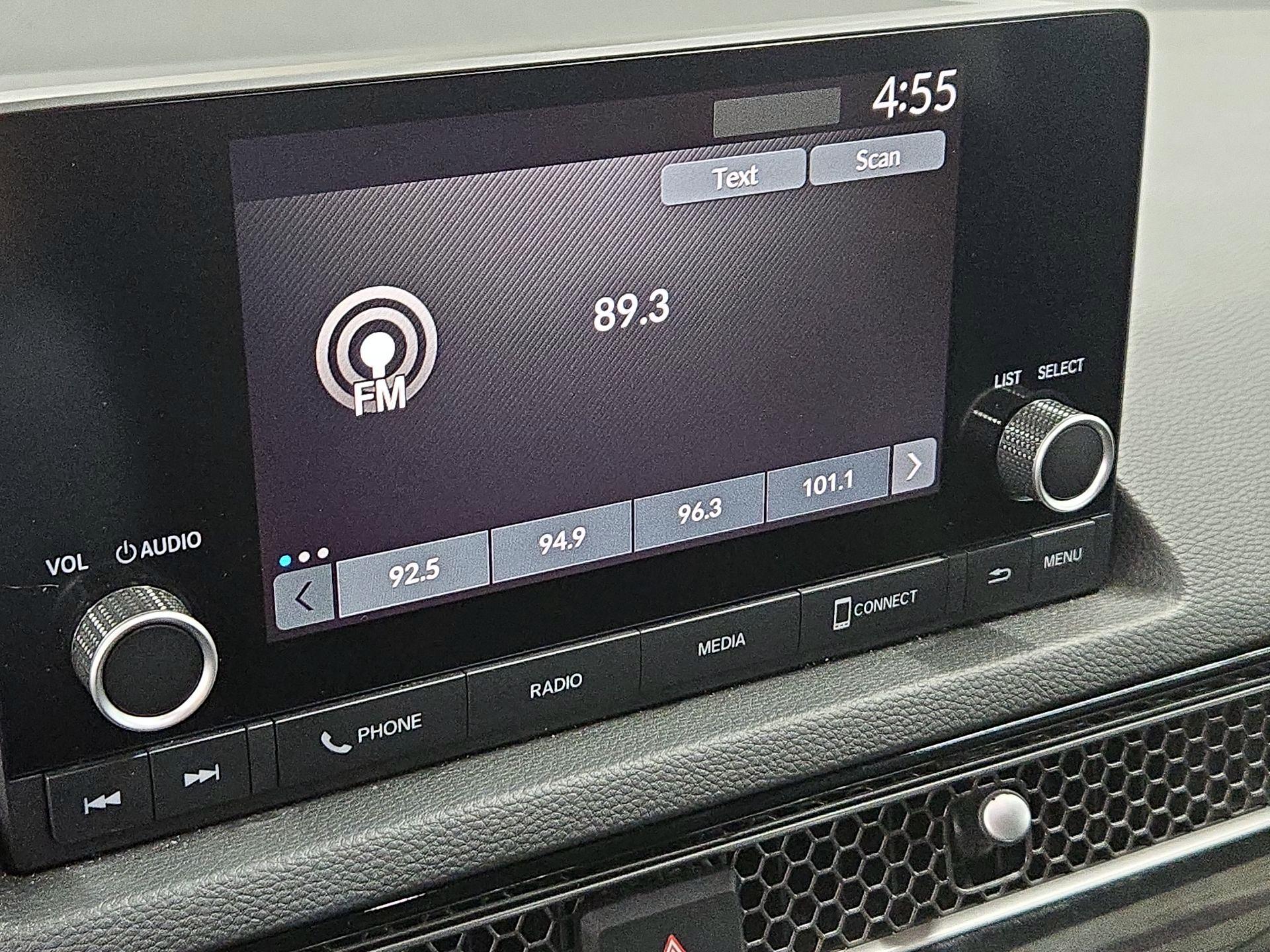 Thumbnail: 2022 Honda Civic - 15