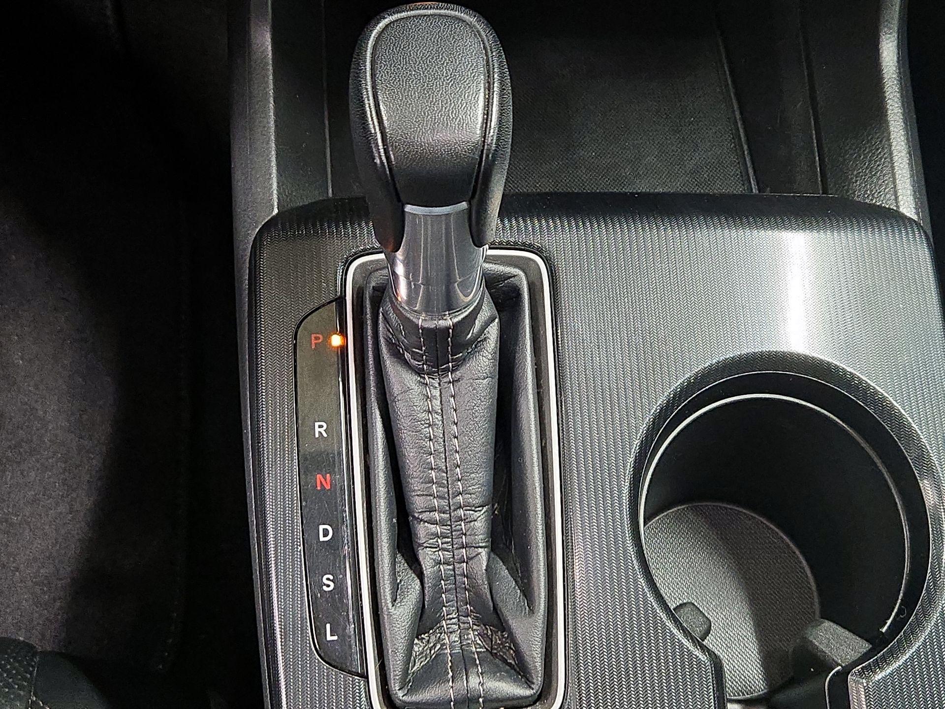 Thumbnail: 2022 Honda Civic - 17