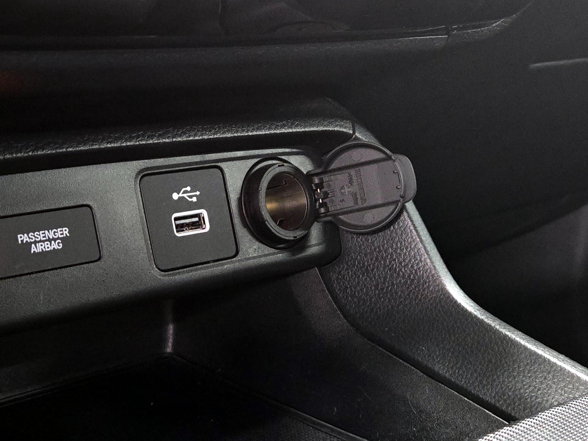 Thumbnail: 2022 Honda Civic - 18