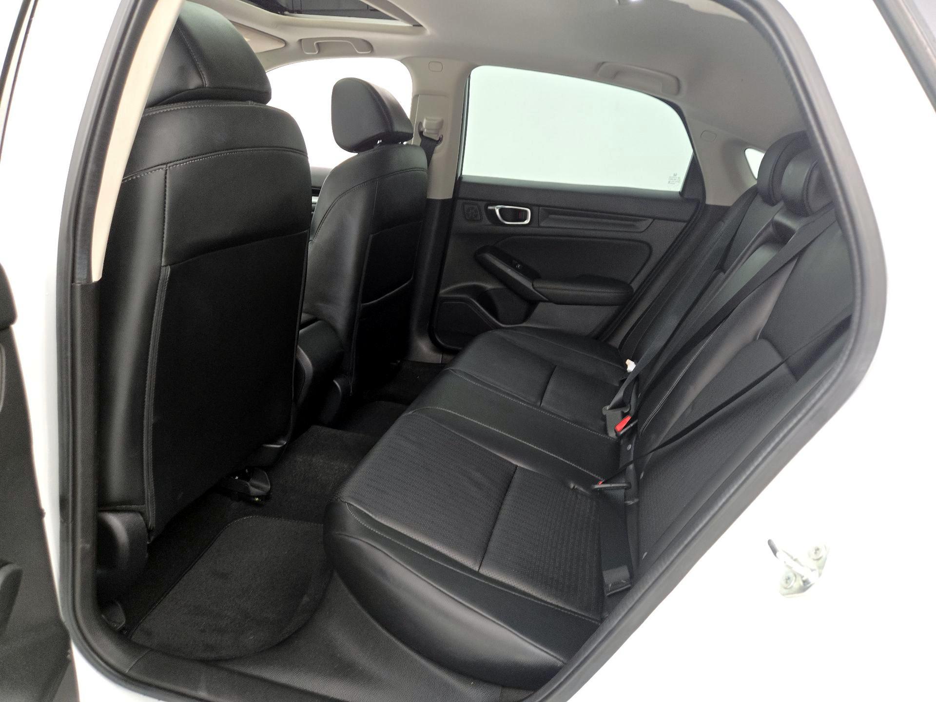 Thumbnail: 2022 Honda Civic - 20