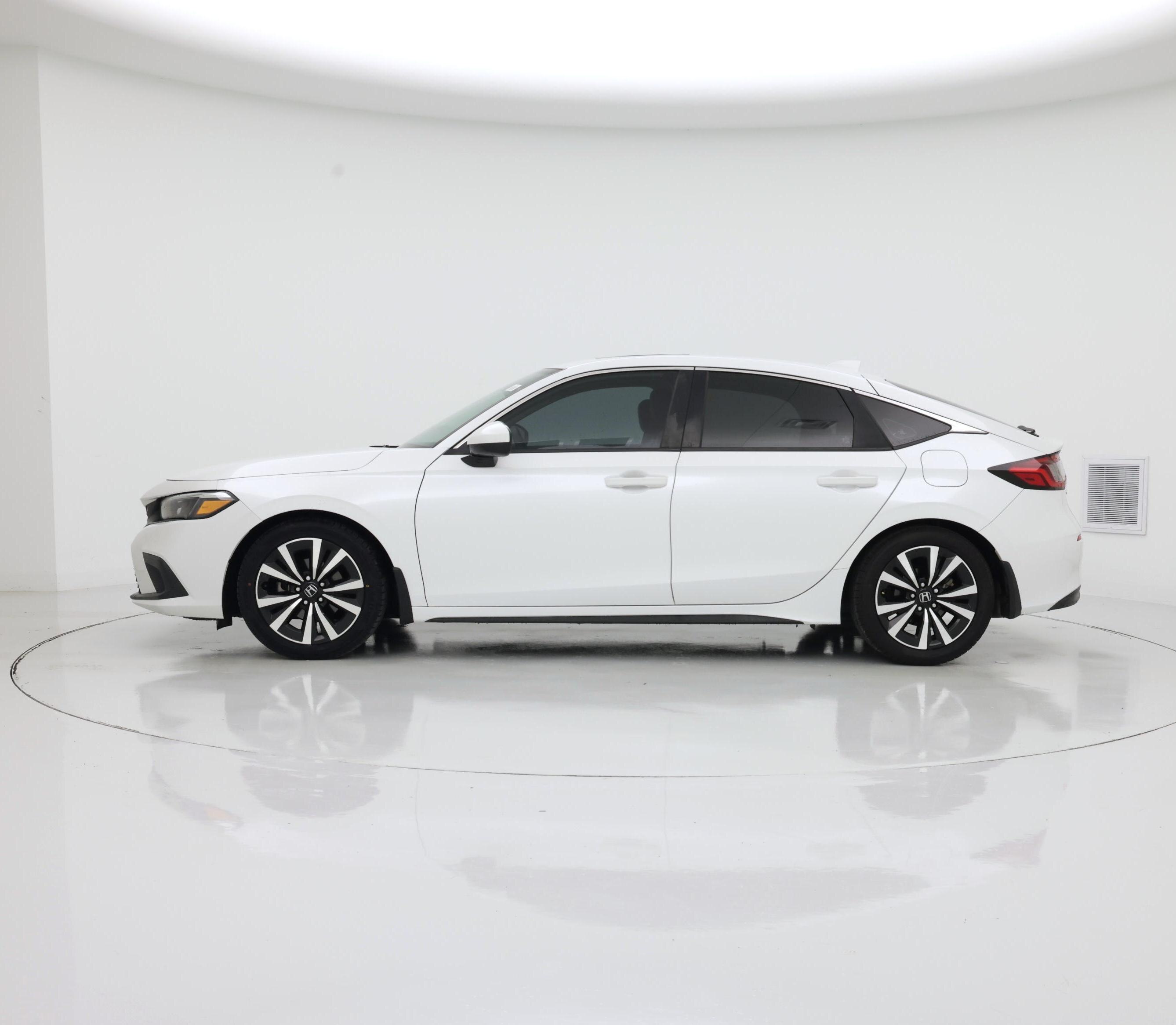 Thumbnail: 2022 Honda Civic - 3