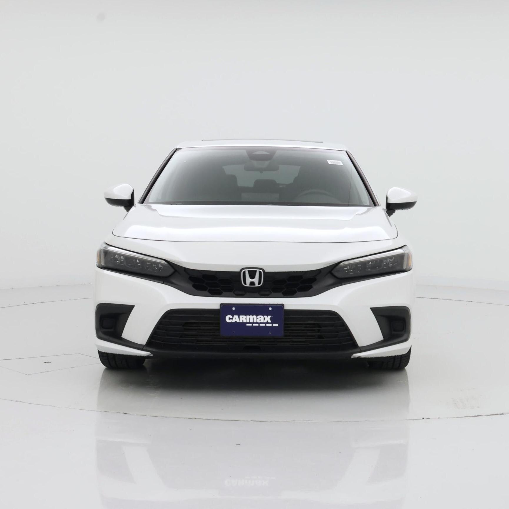 Thumbnail: 2022 Honda Civic - 5