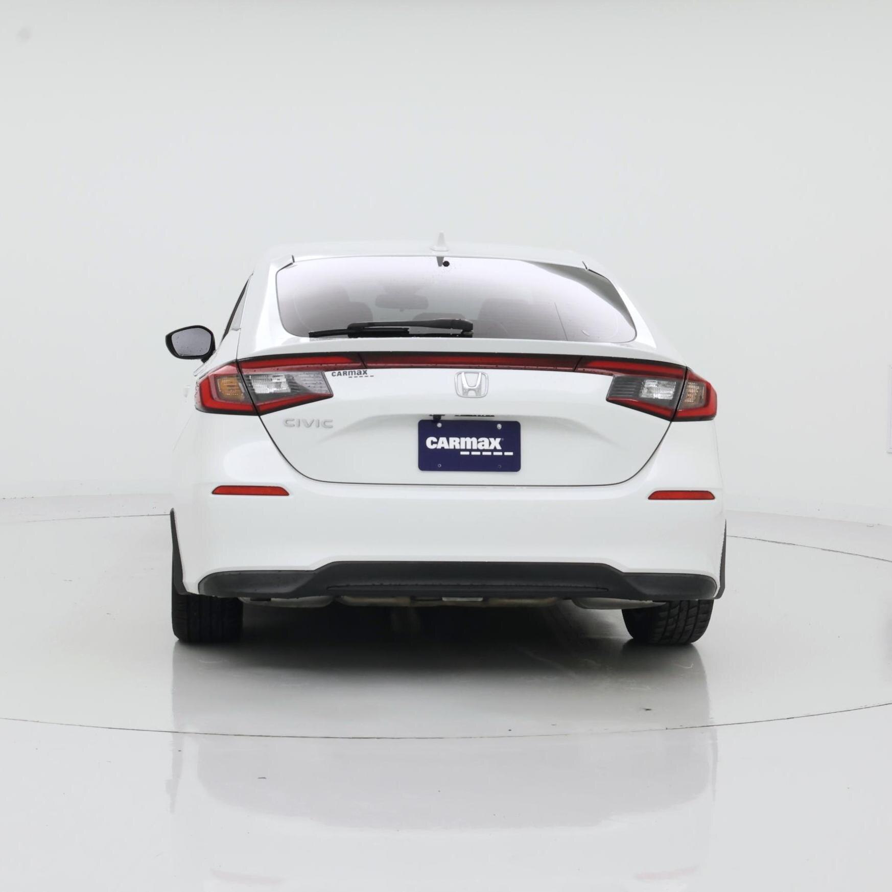 Thumbnail: 2022 Honda Civic - 6