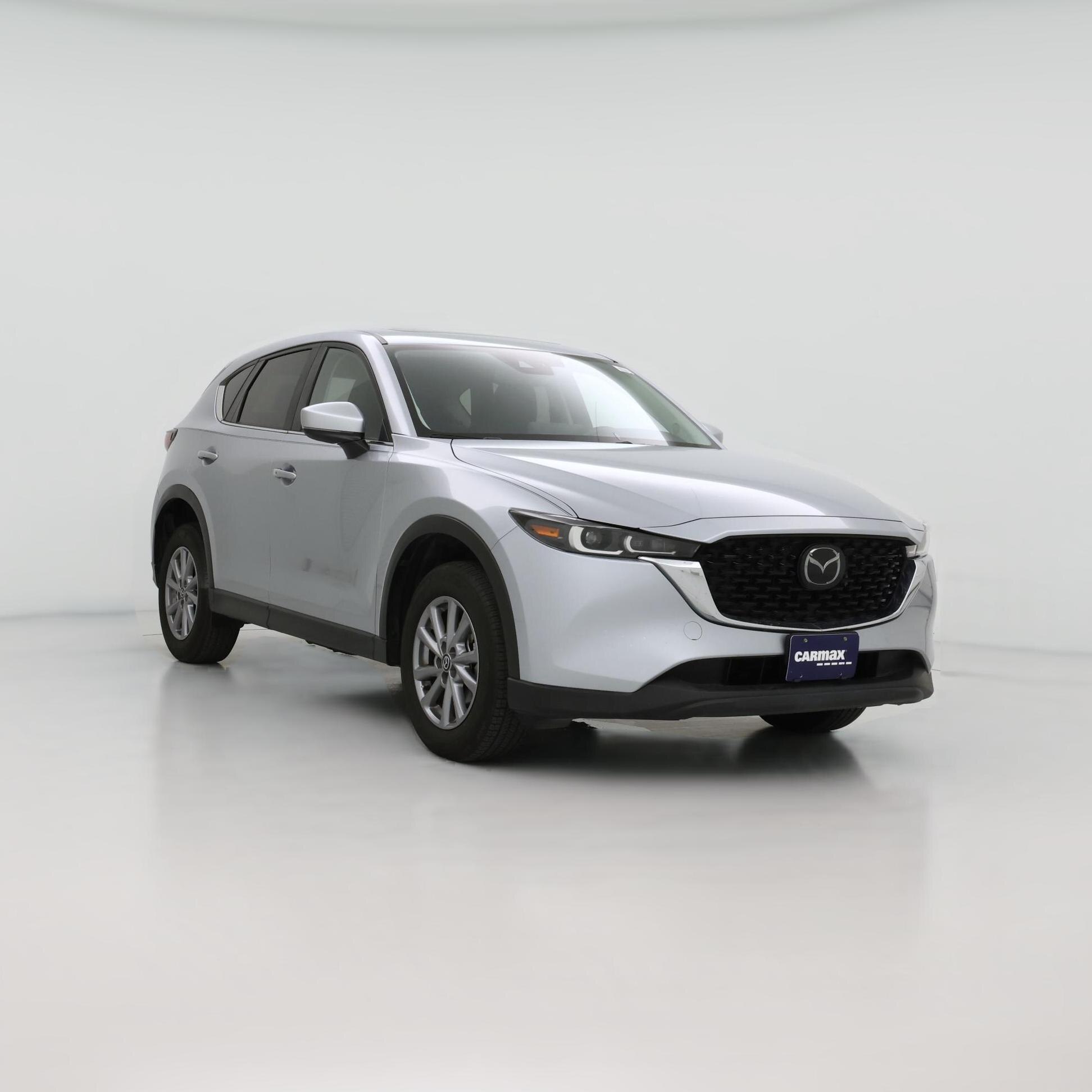 Thumbnail: 2023 Mazda CX-5 - 1