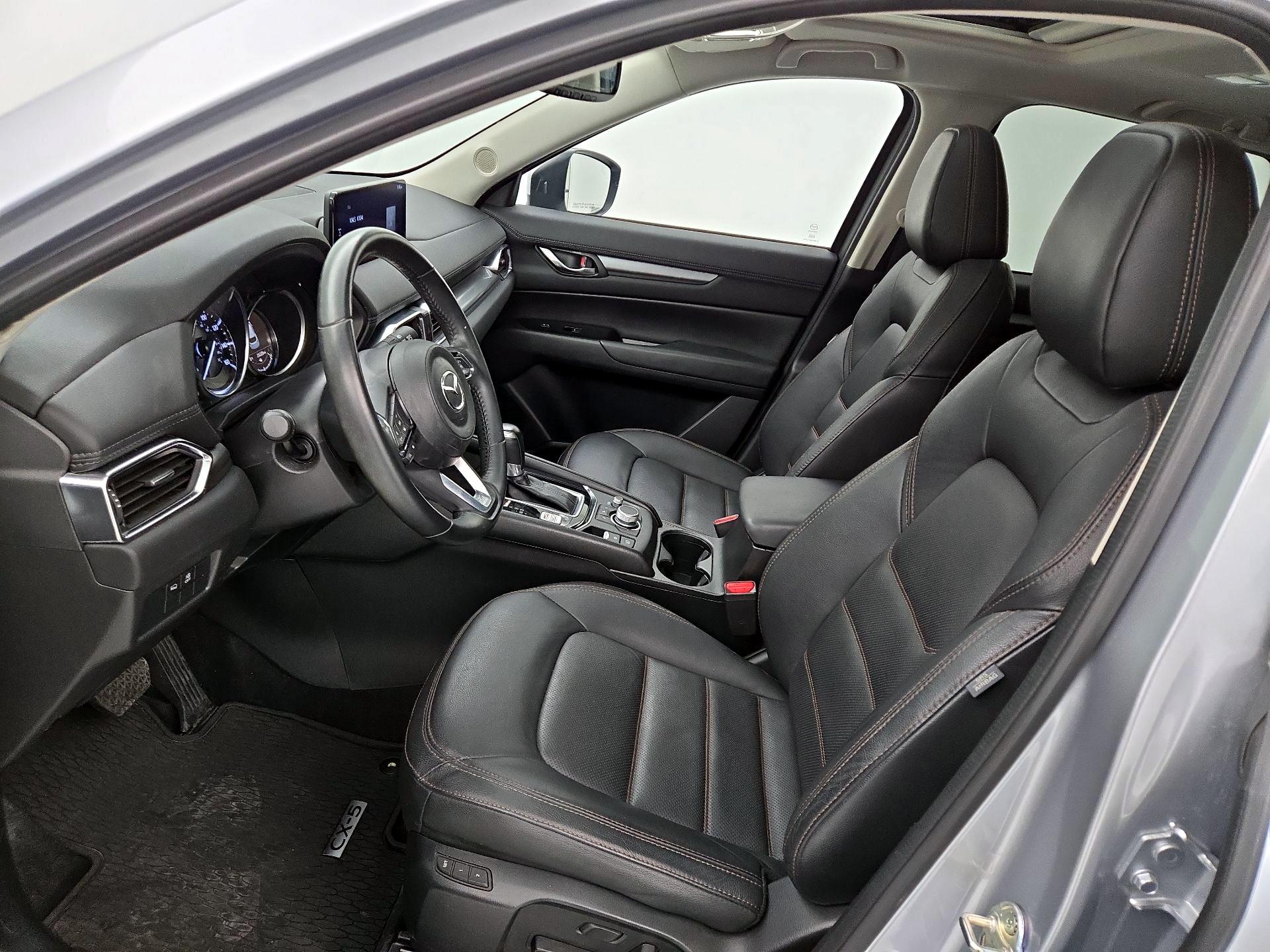 Thumbnail: 2023 Mazda CX-5 - 11