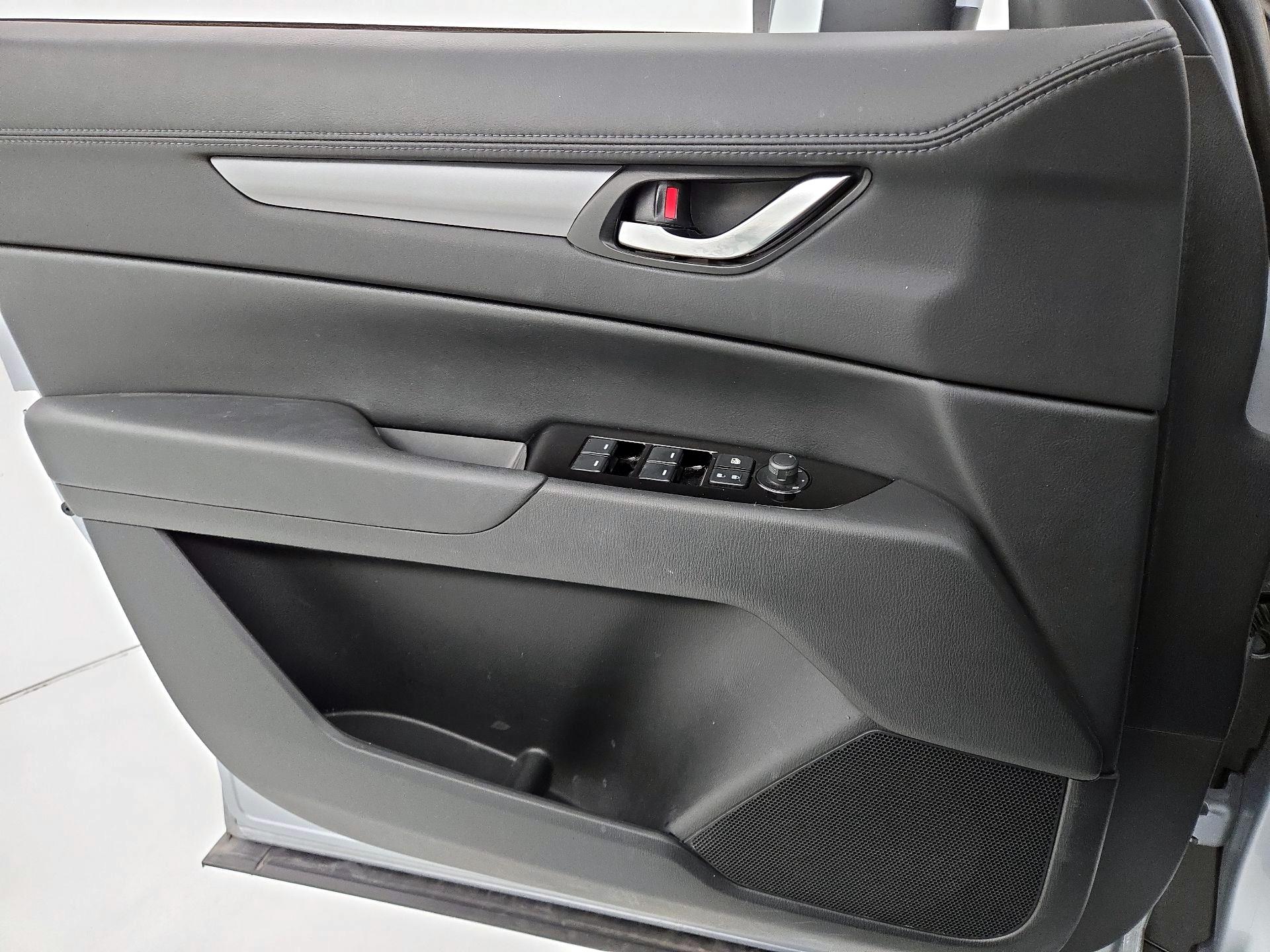 Thumbnail: 2023 Mazda CX-5 - 12