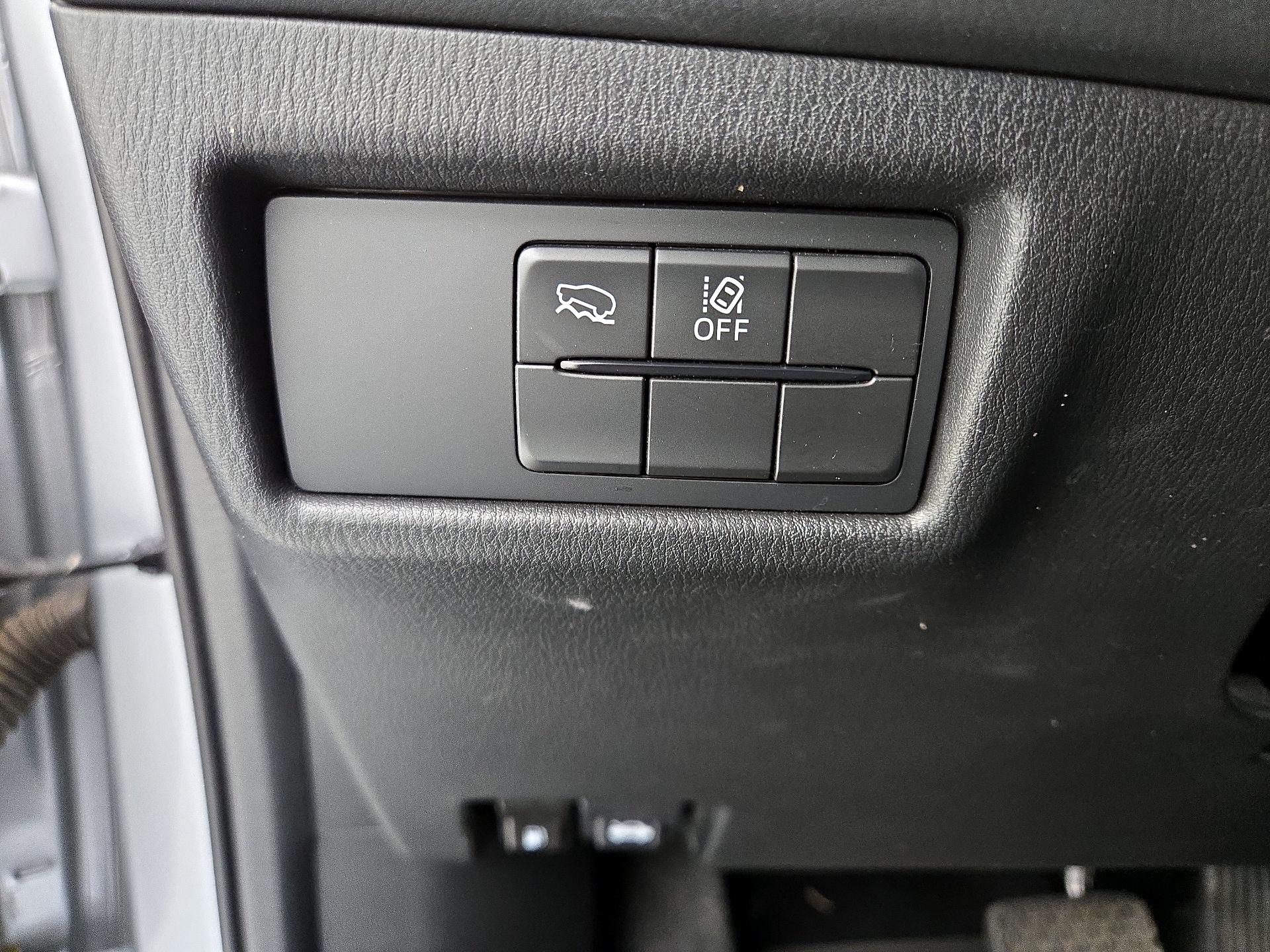 Thumbnail: 2023 Mazda CX-5 - 13