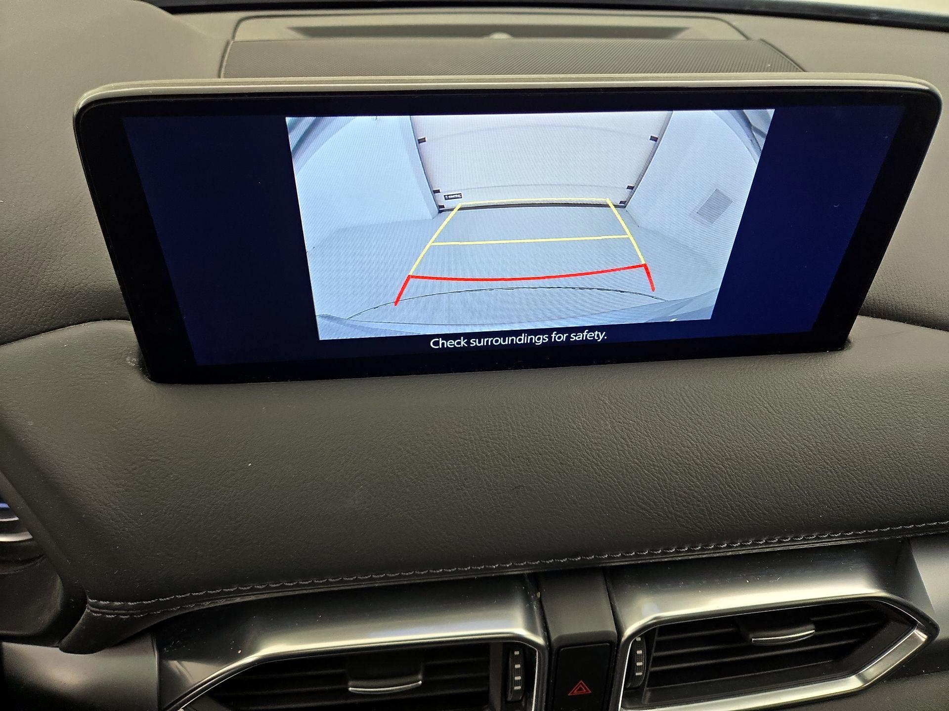 Thumbnail: 2023 Mazda CX-5 - 14