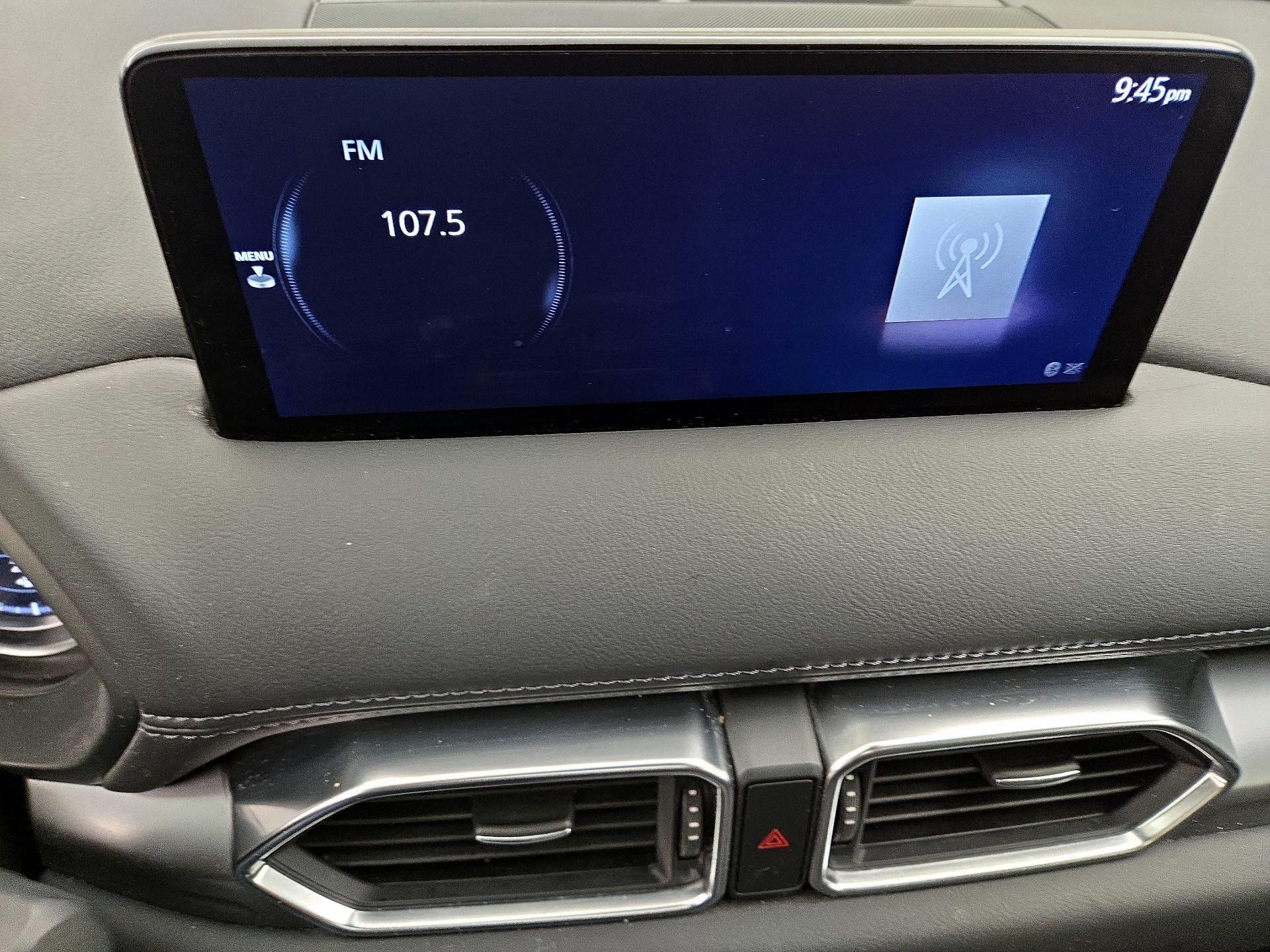 Thumbnail: 2023 Mazda CX-5 - 15